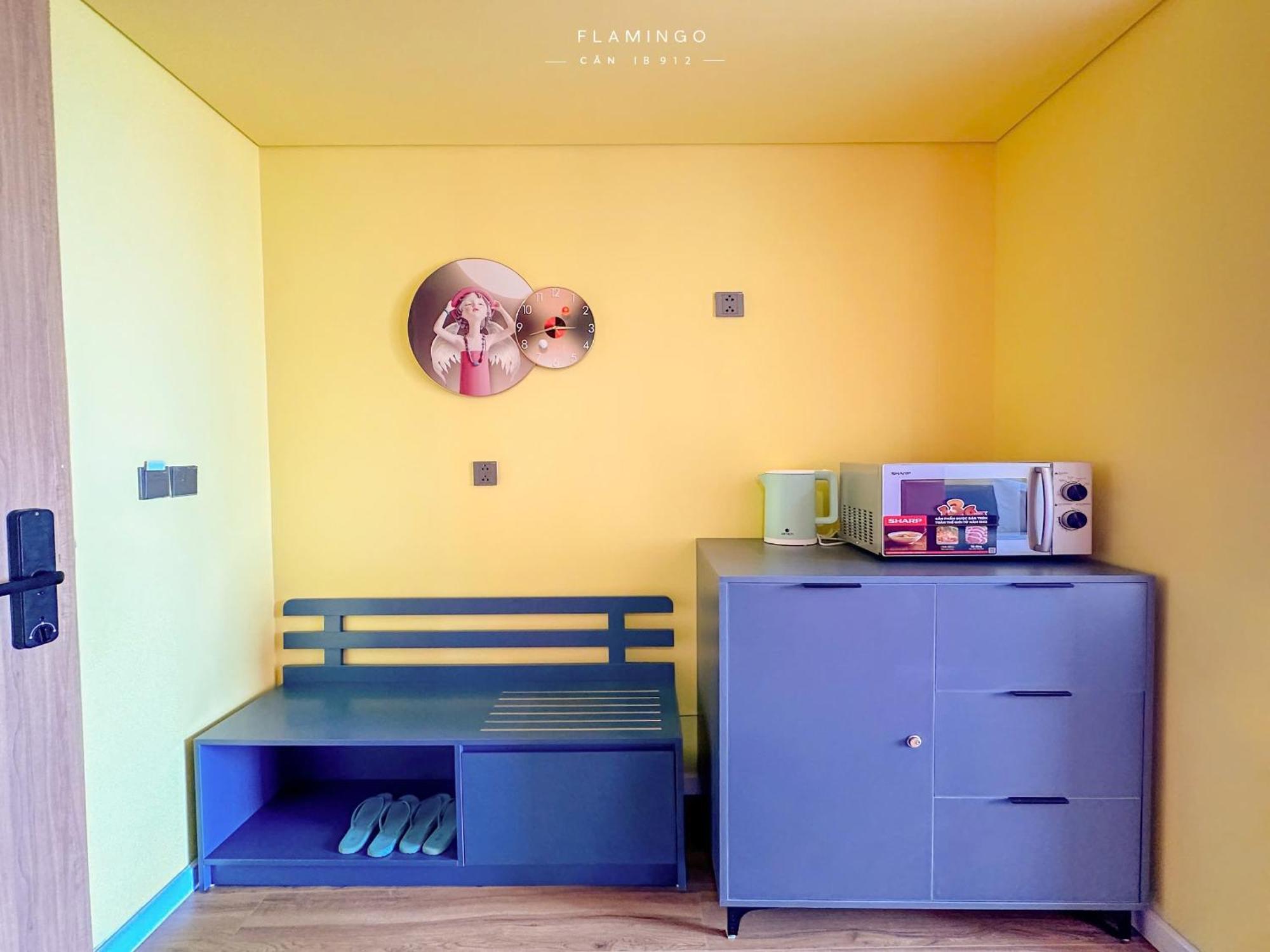Hotel Flamingo Tien Thanh Hoa