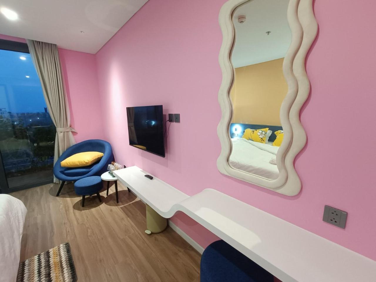 Tien Hotel Thanh Hoa