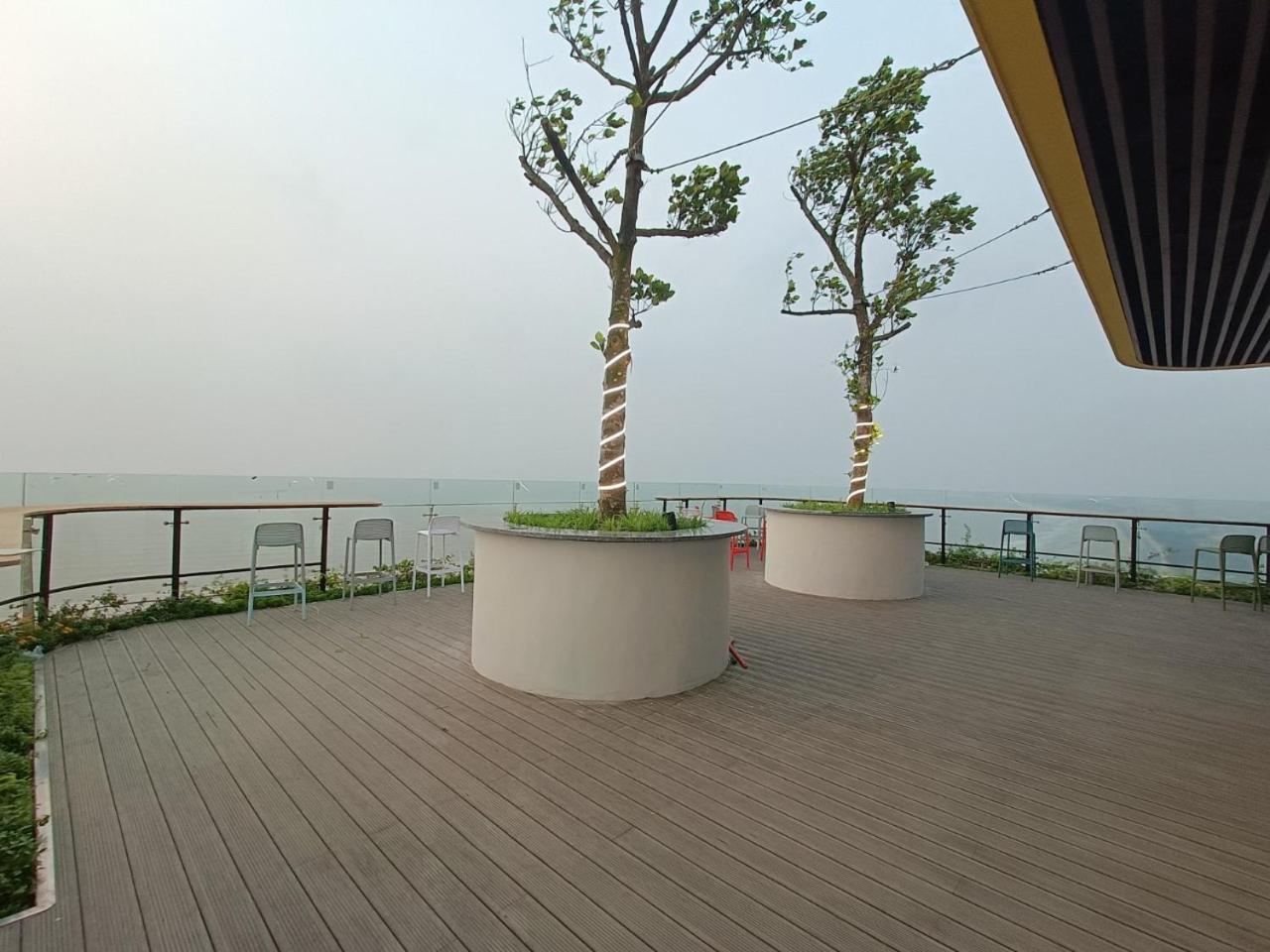 Tien Hotel 5*