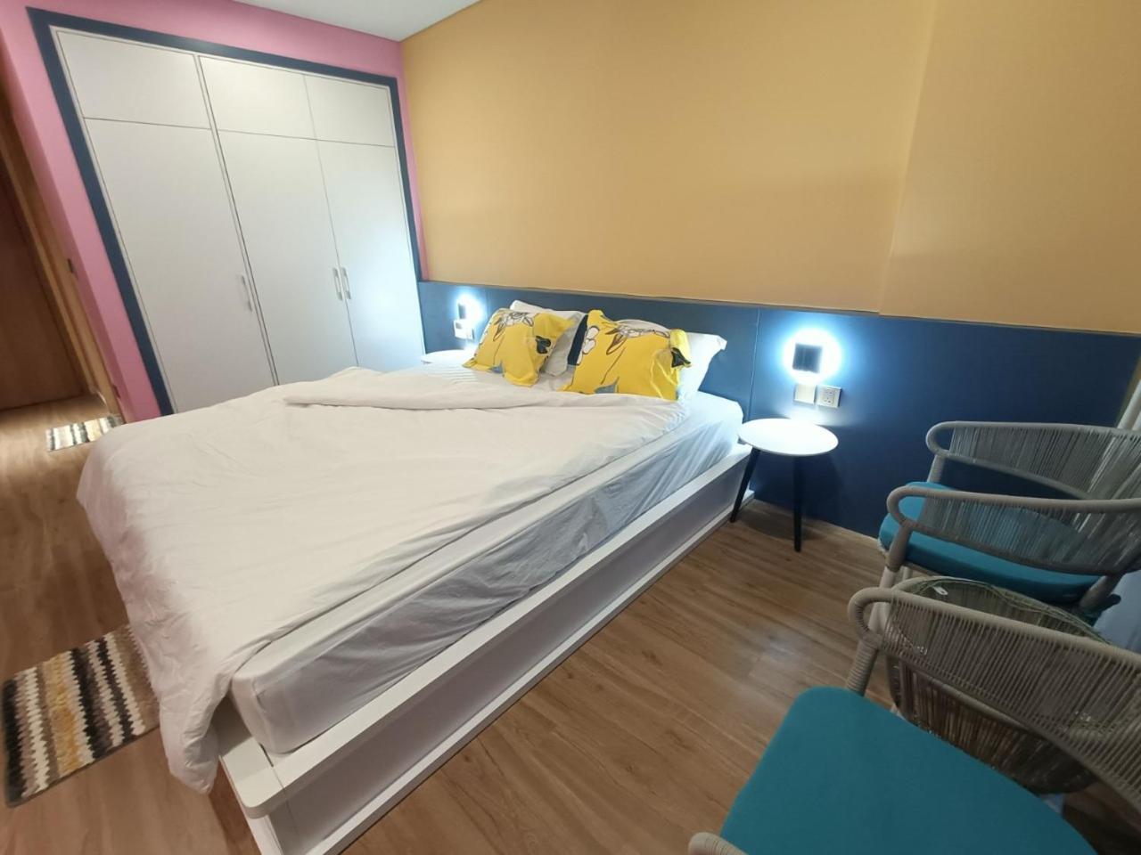 Hotel Tien 5*