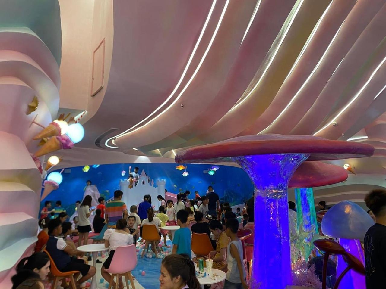 Tien Hotel 5*