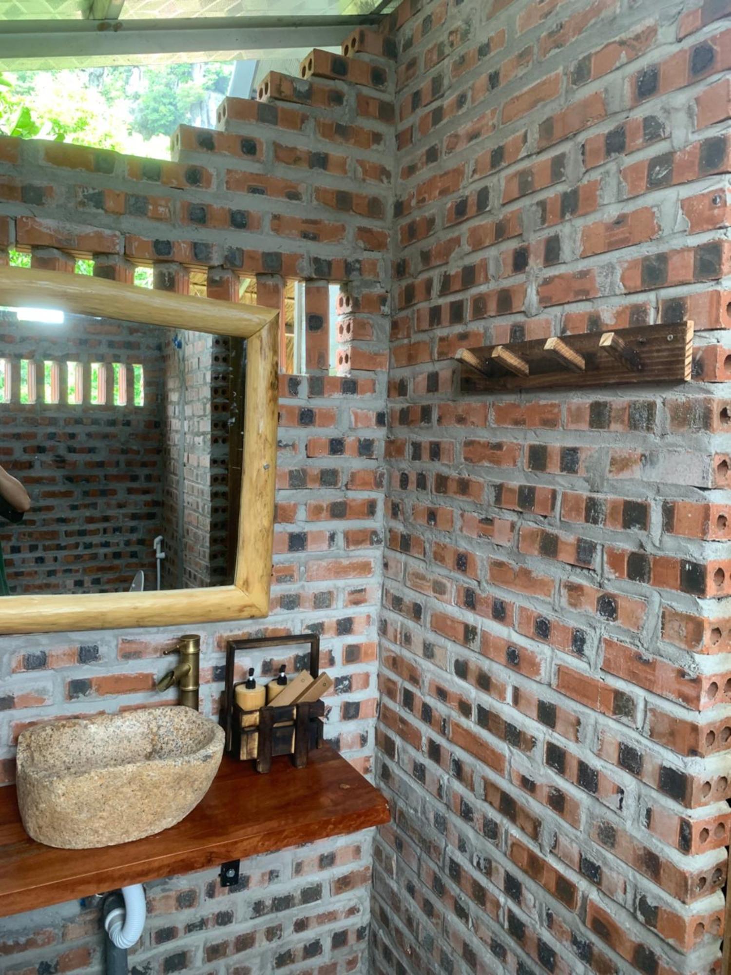Nhà ở miền quê Peaceful Refuge *