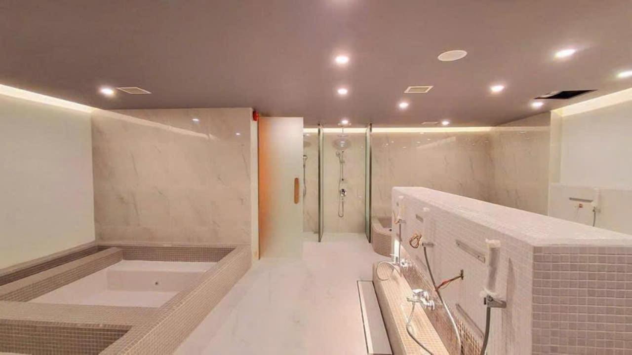 Ho View Bien Sunset Town Apartment *
