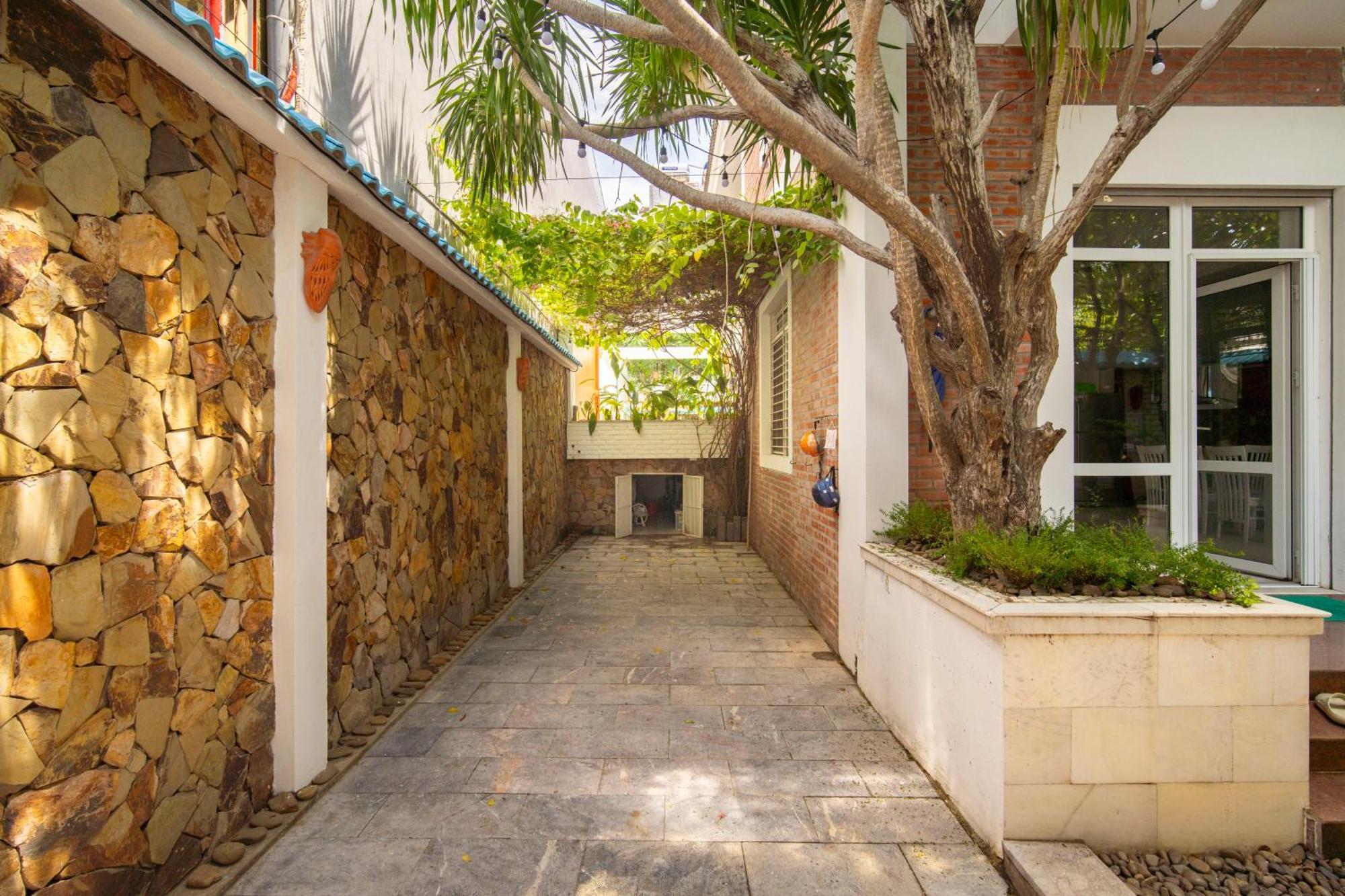 Benzen Boutique By The Sea Da Nang
