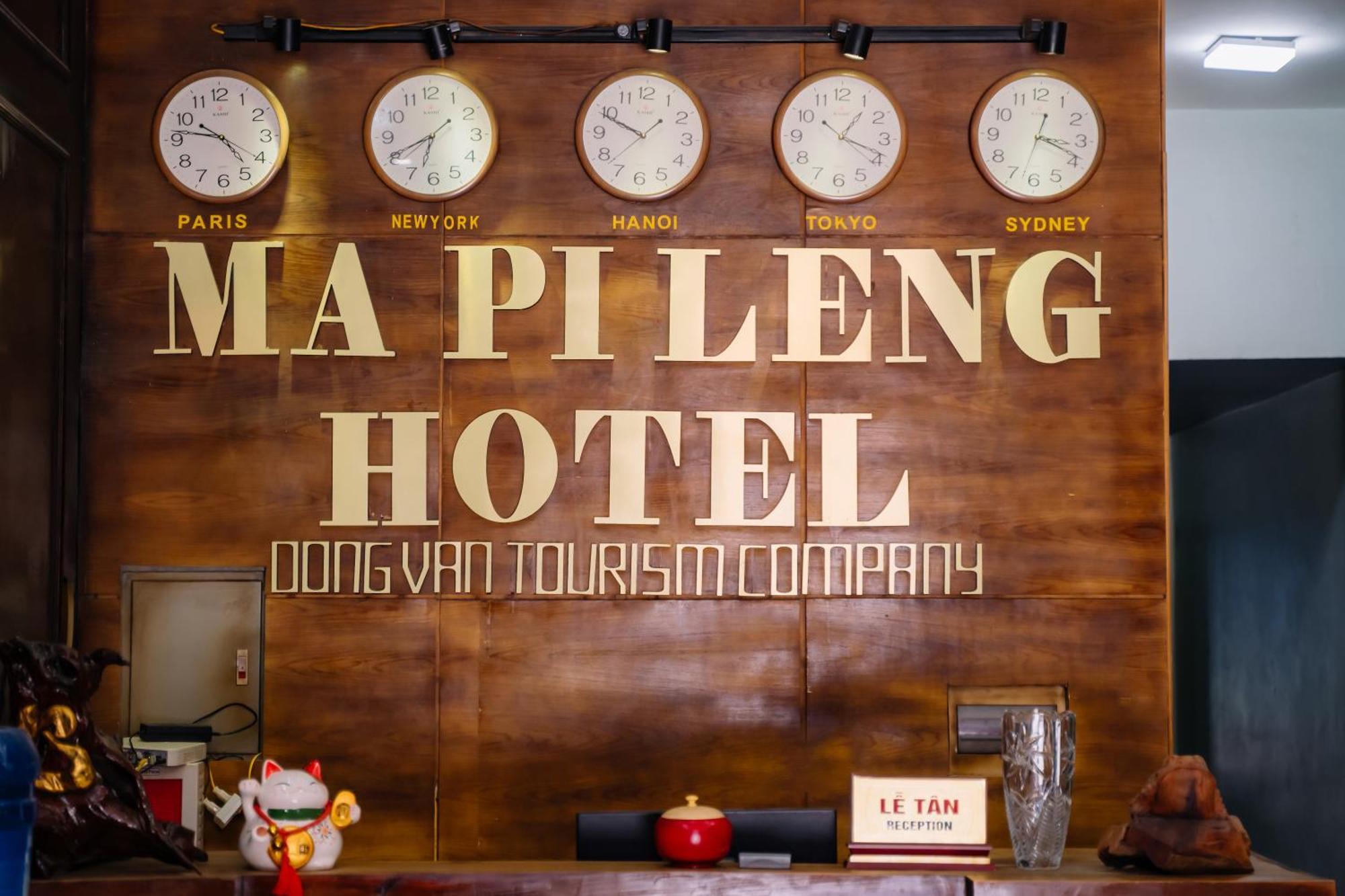 D Ha Giang Homestay Dong Van (Ha Giang)