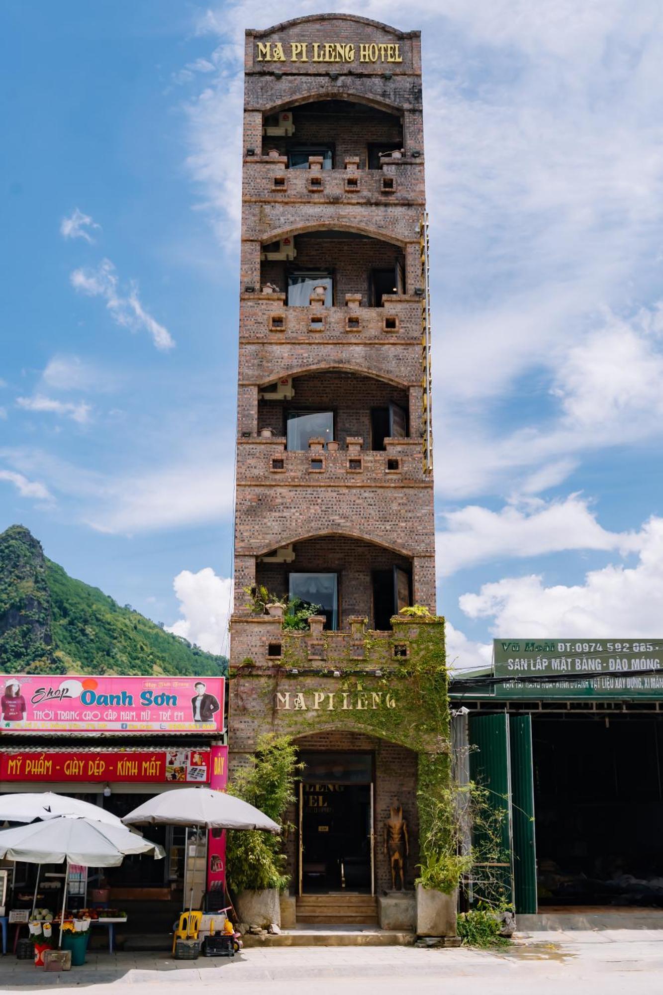 D Ha Giang Dong Van (Ha Giang)