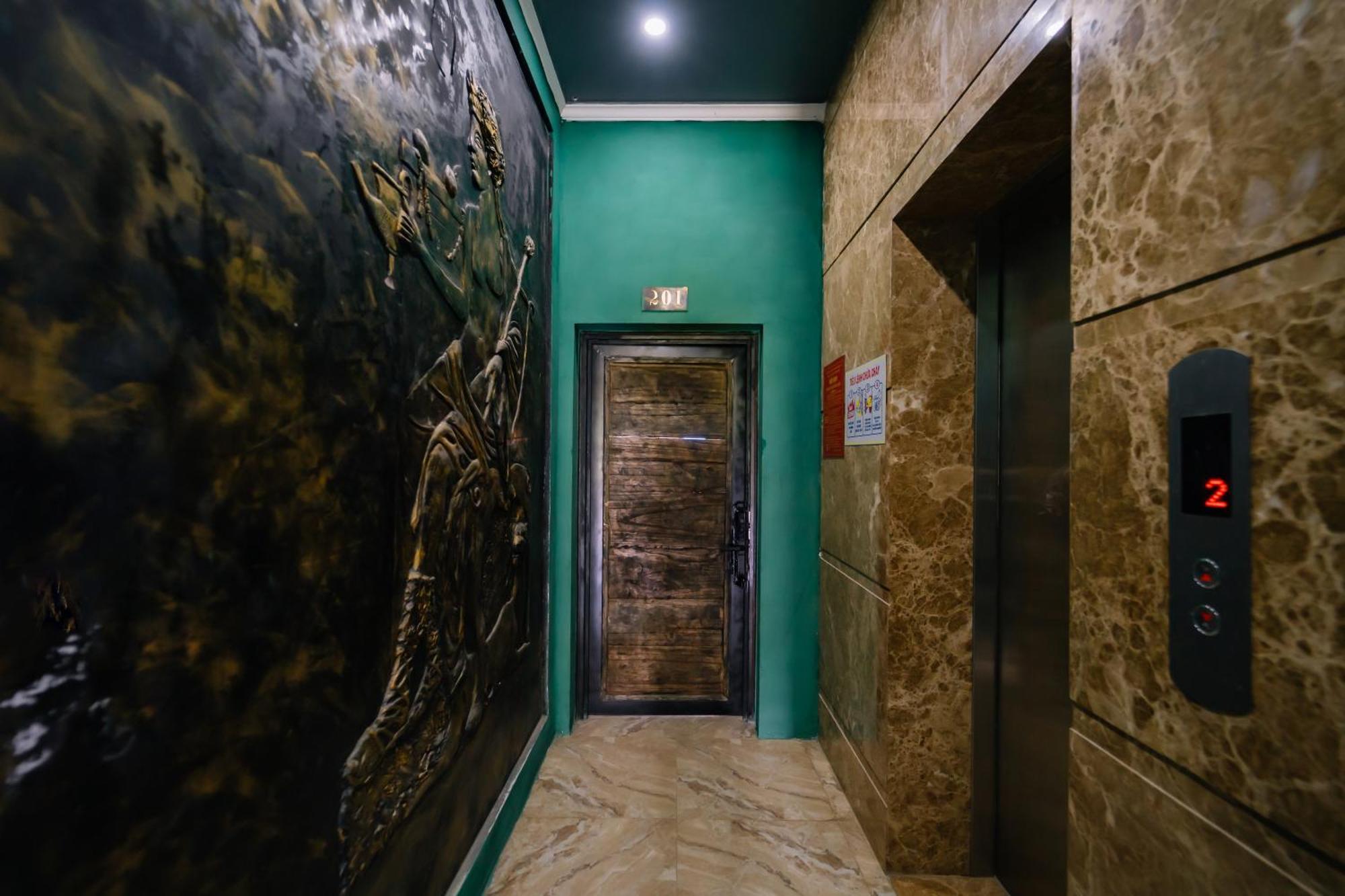 D Ha Giang Homestay