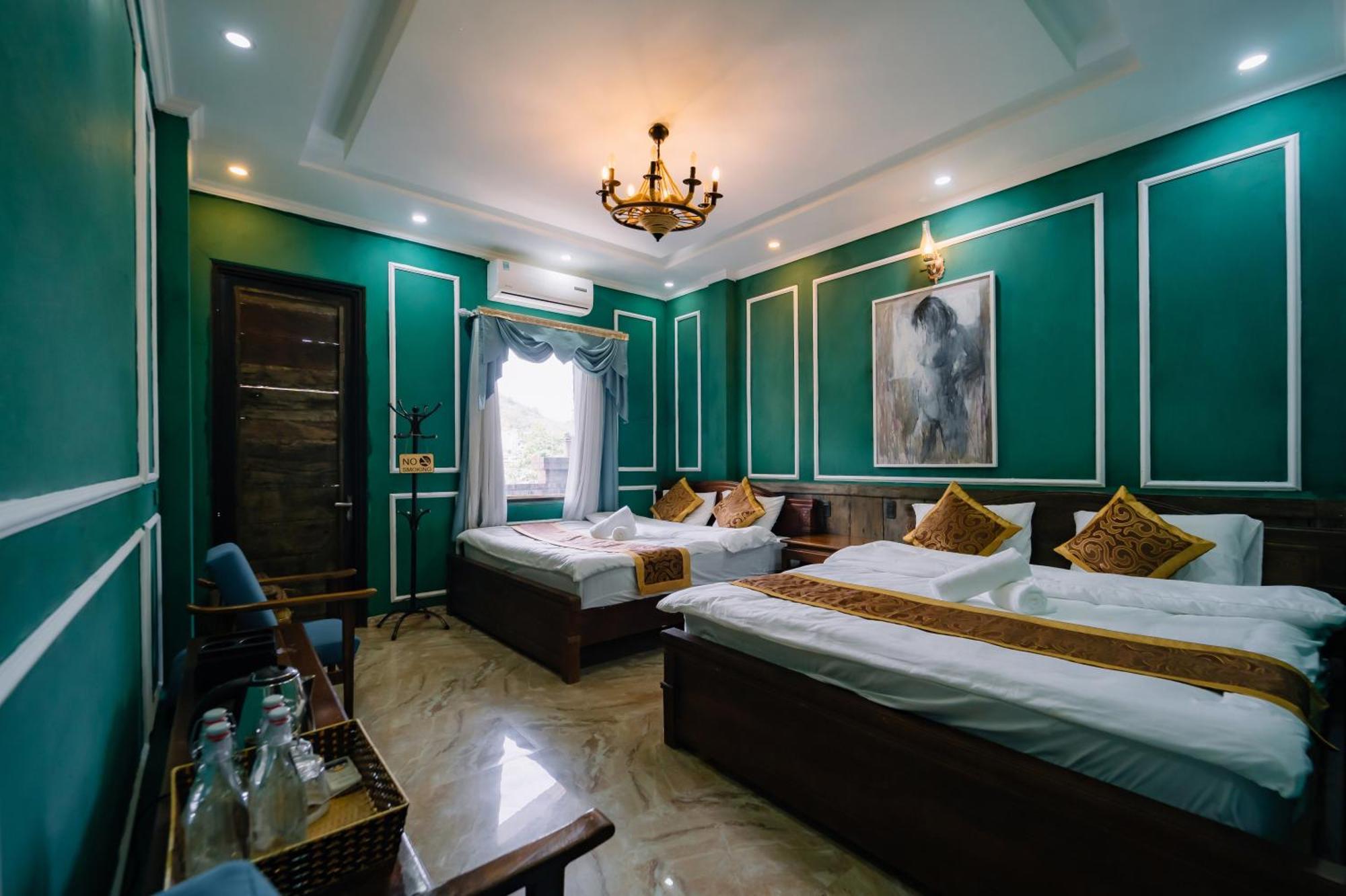 D Ha Giang Homestay