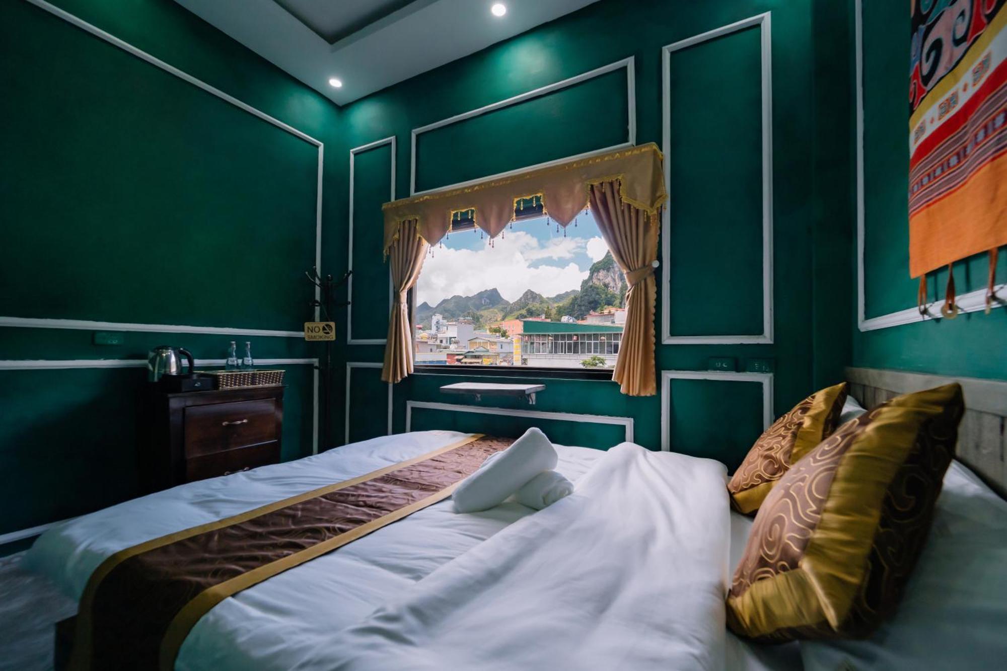 Homestay D Ha Giang *