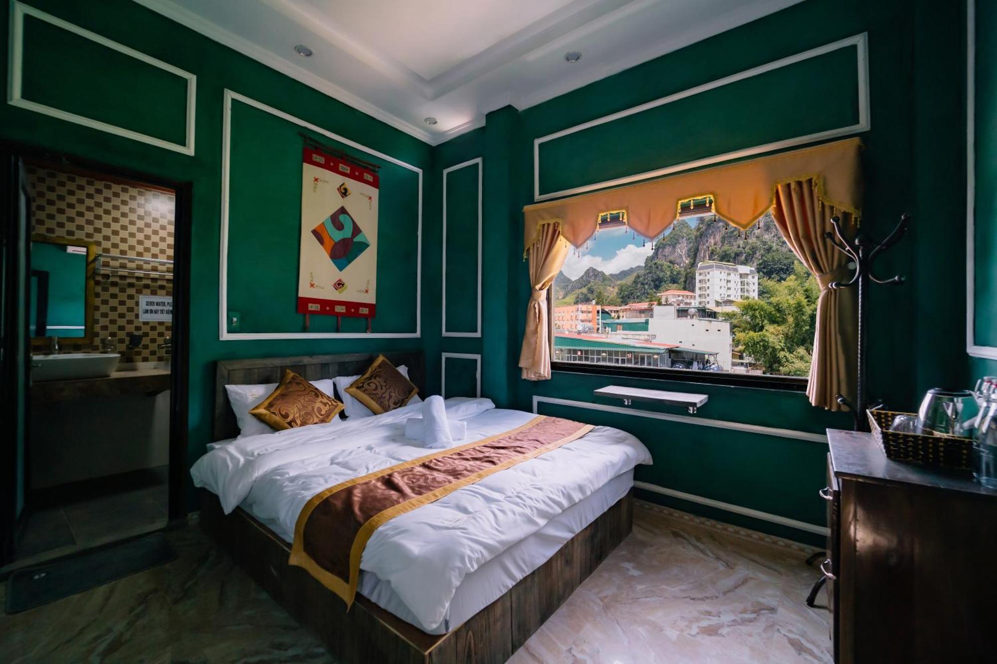 Homestay D Ha Giang Dong Van (Ha Giang)