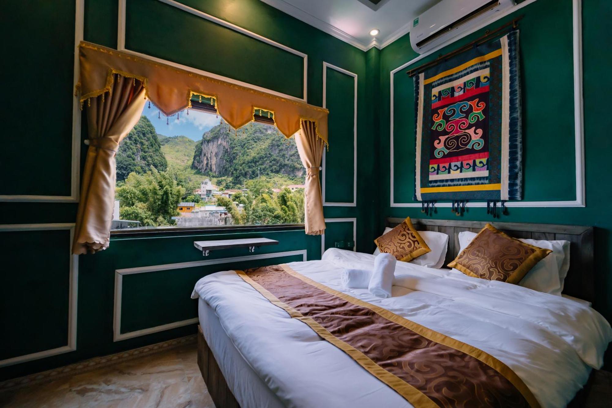 D Ha Giang Homestay
