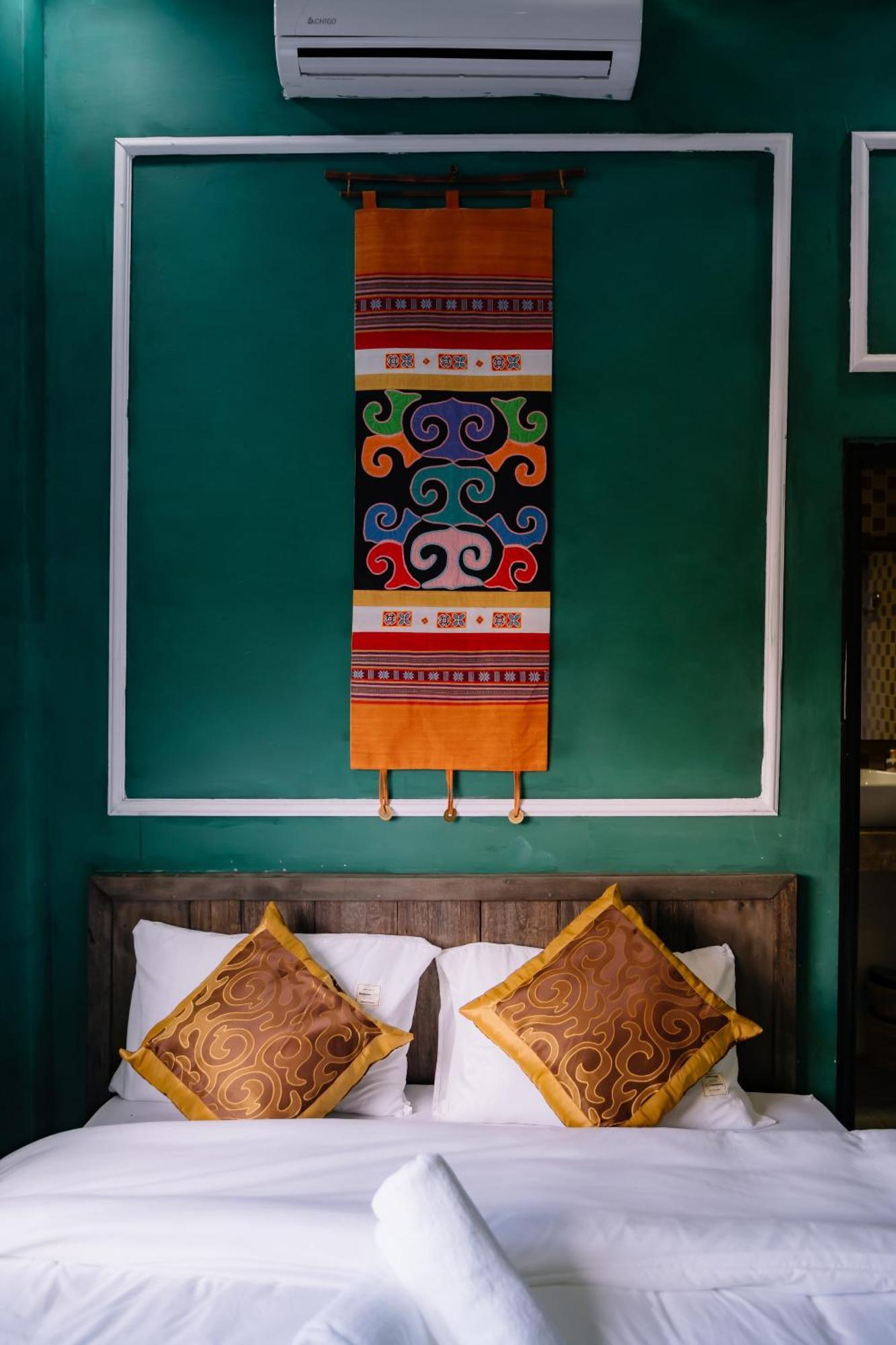 D Ha Giang Homestay