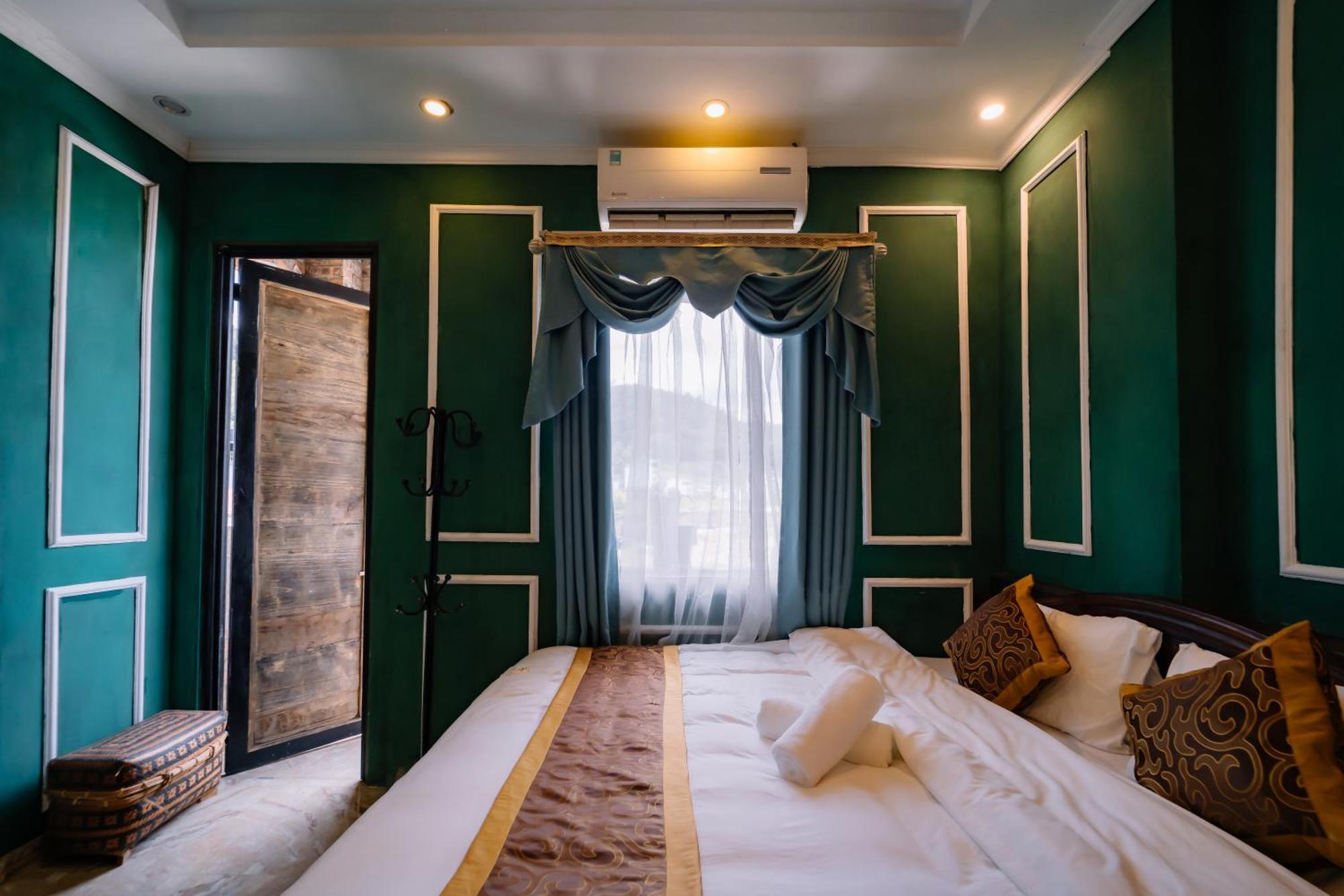 D Ha Giang Privatunterkunft Dong Van (Ha Giang)