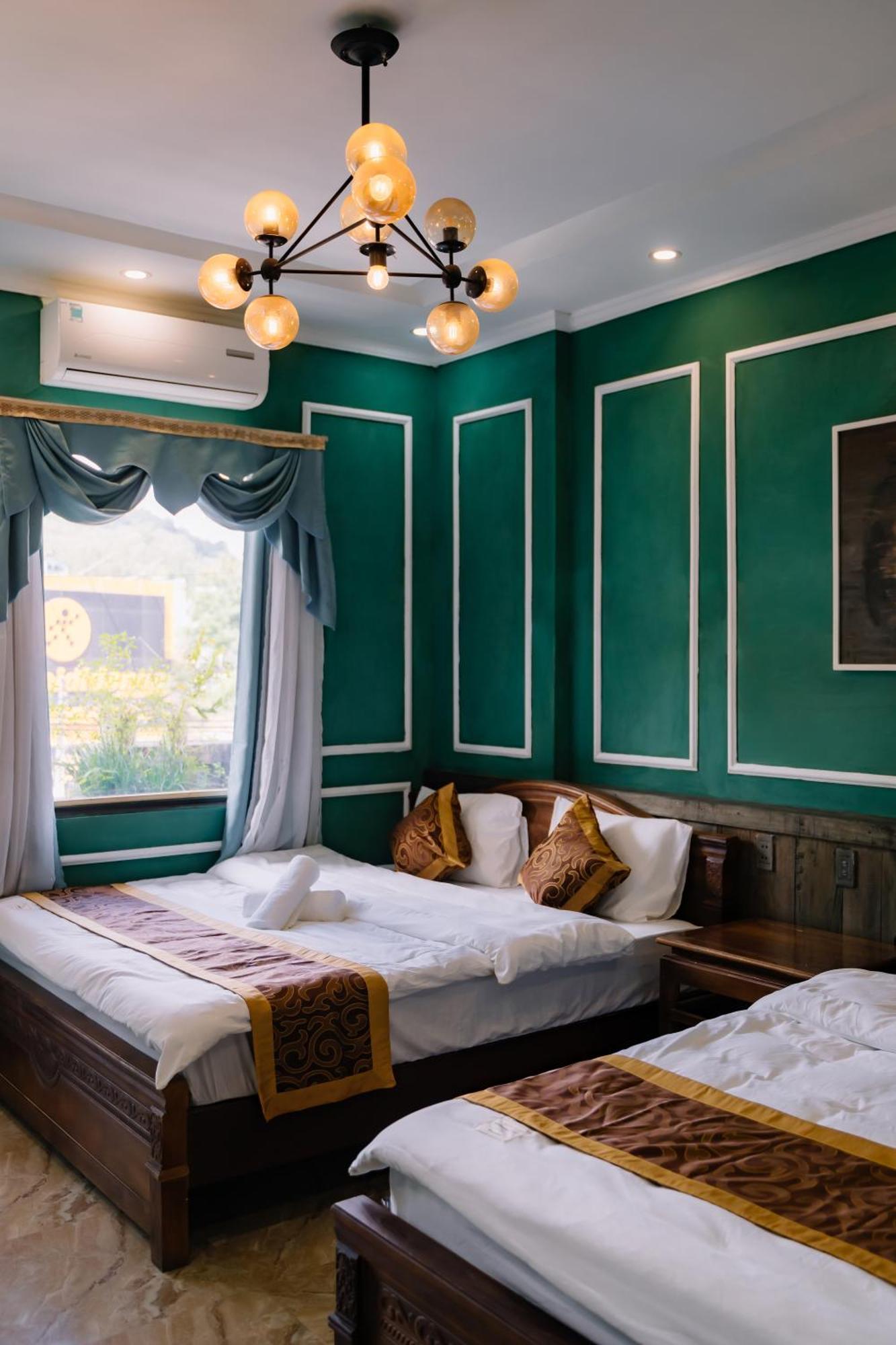 Homestay D Ha Giang