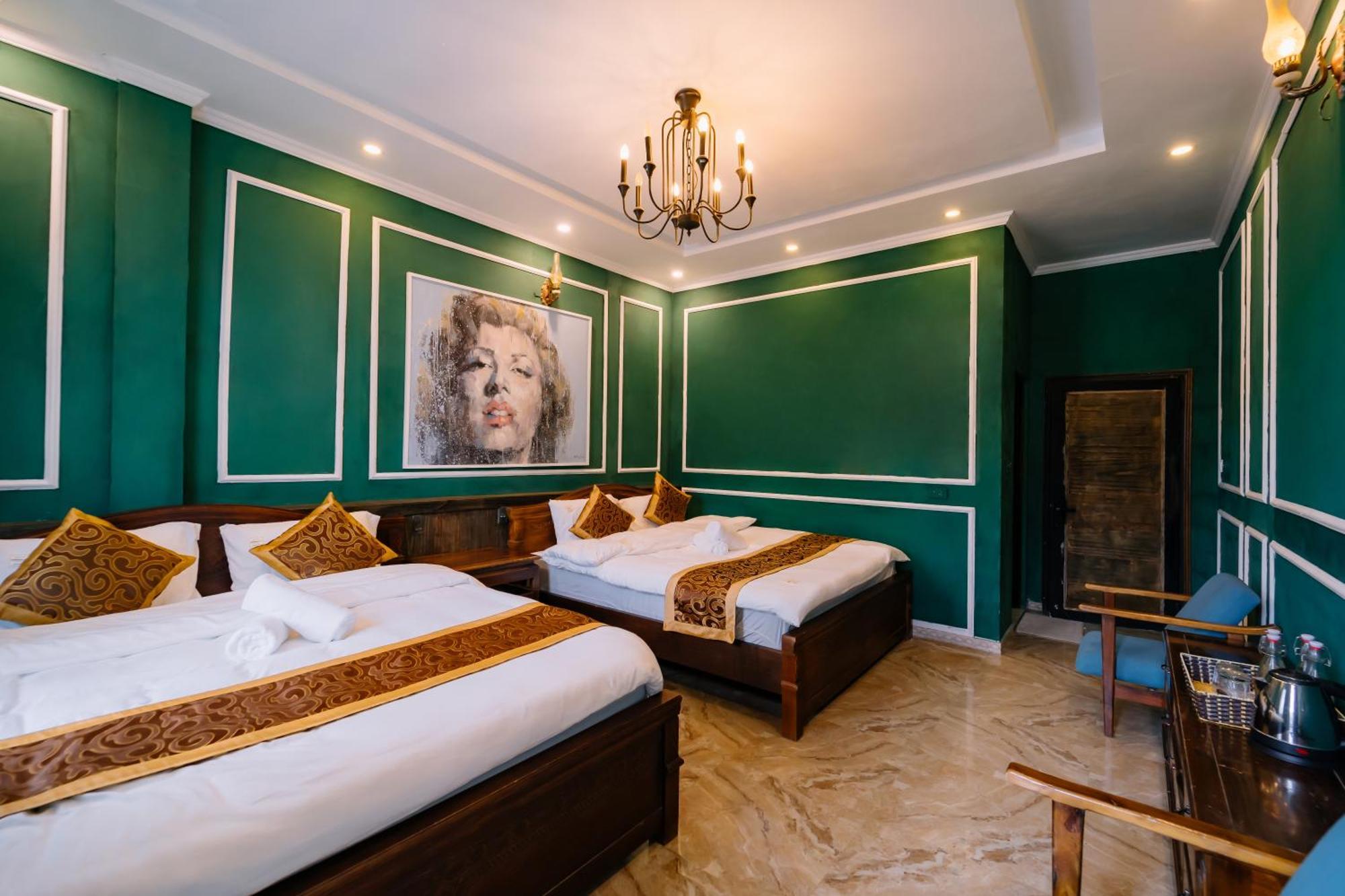 D Ha Giang Homestay