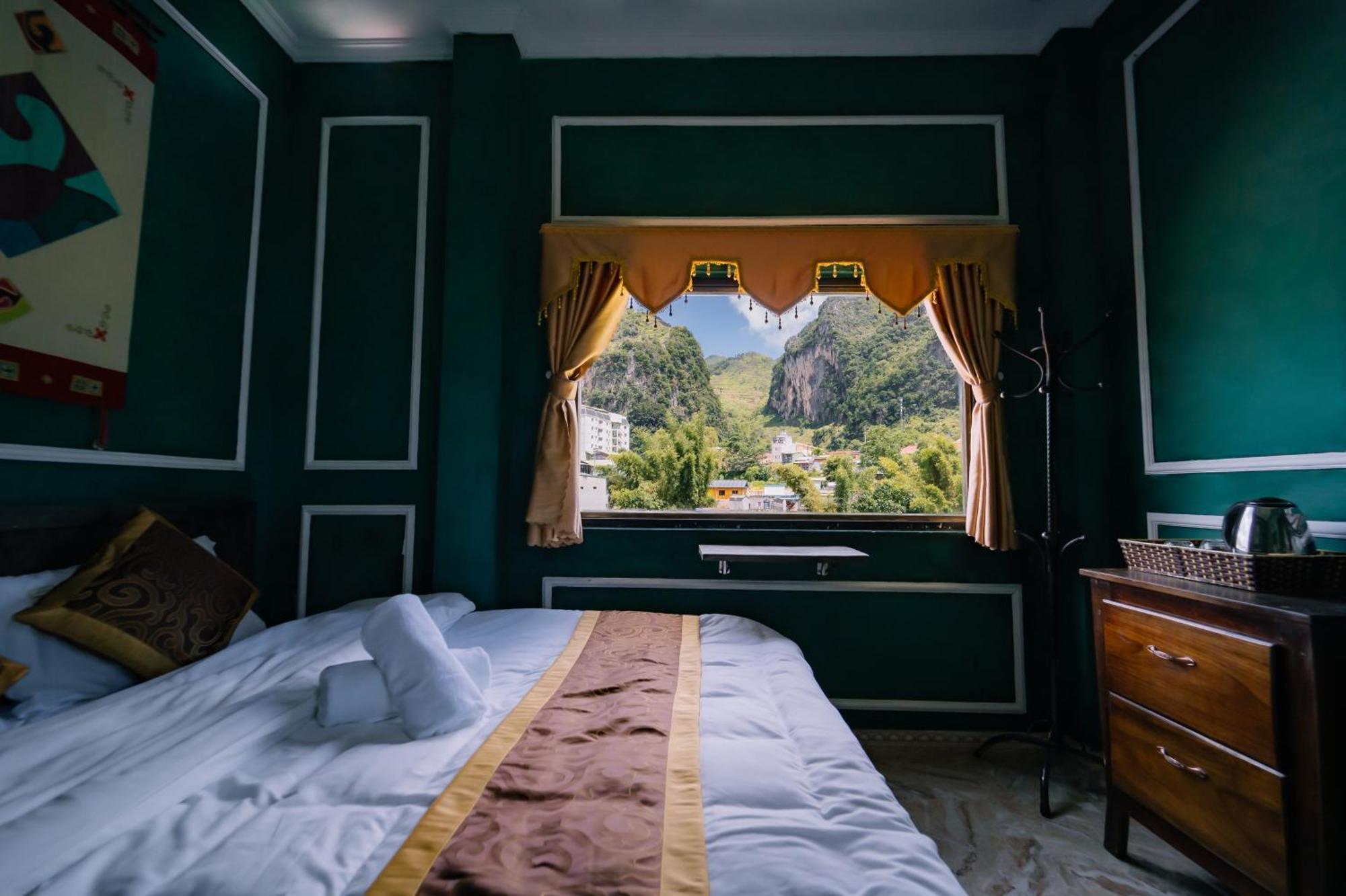 Homestay D Ha Giang Dong Van (Ha Giang)