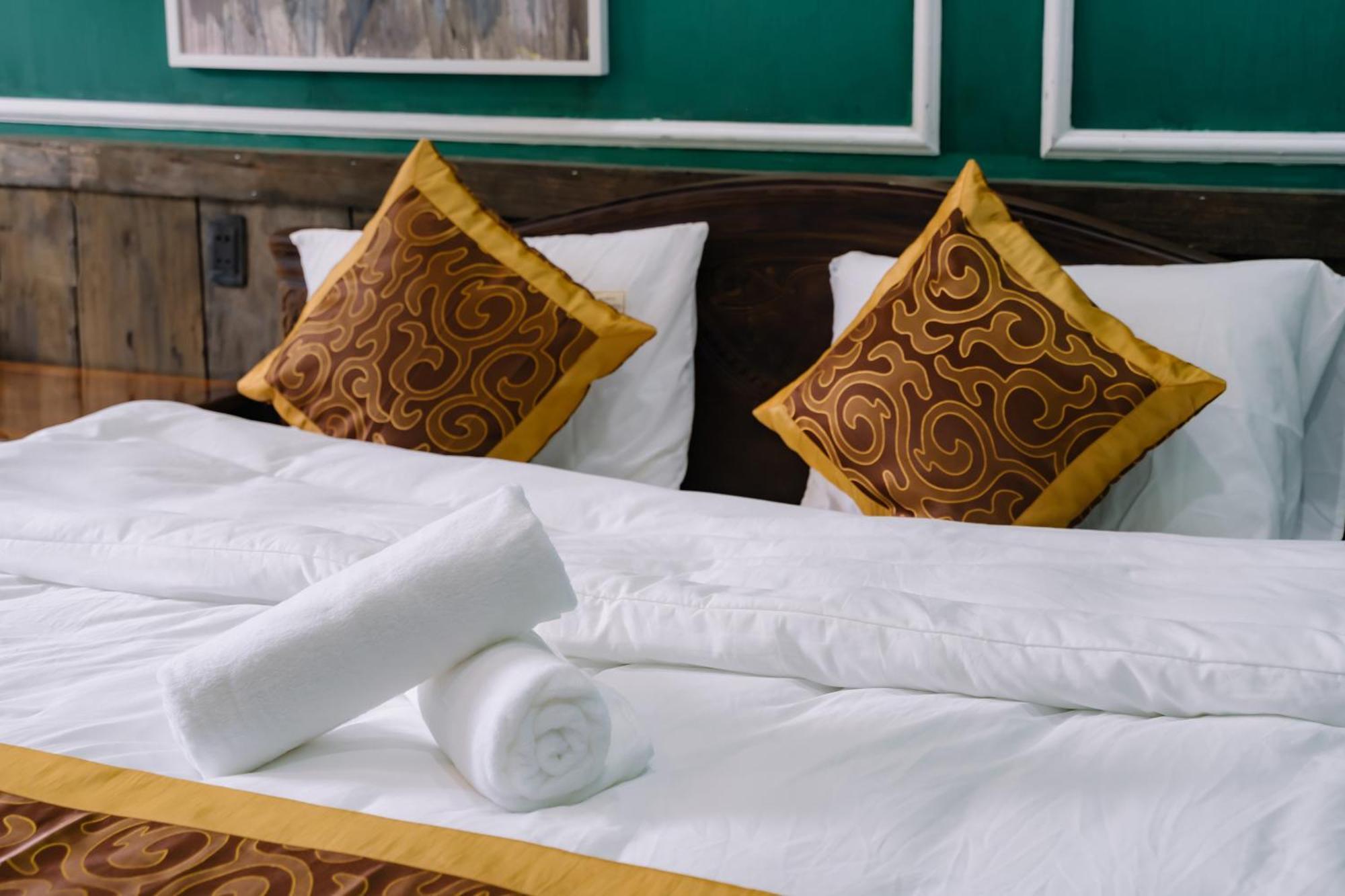 D Ha Giang Homestay