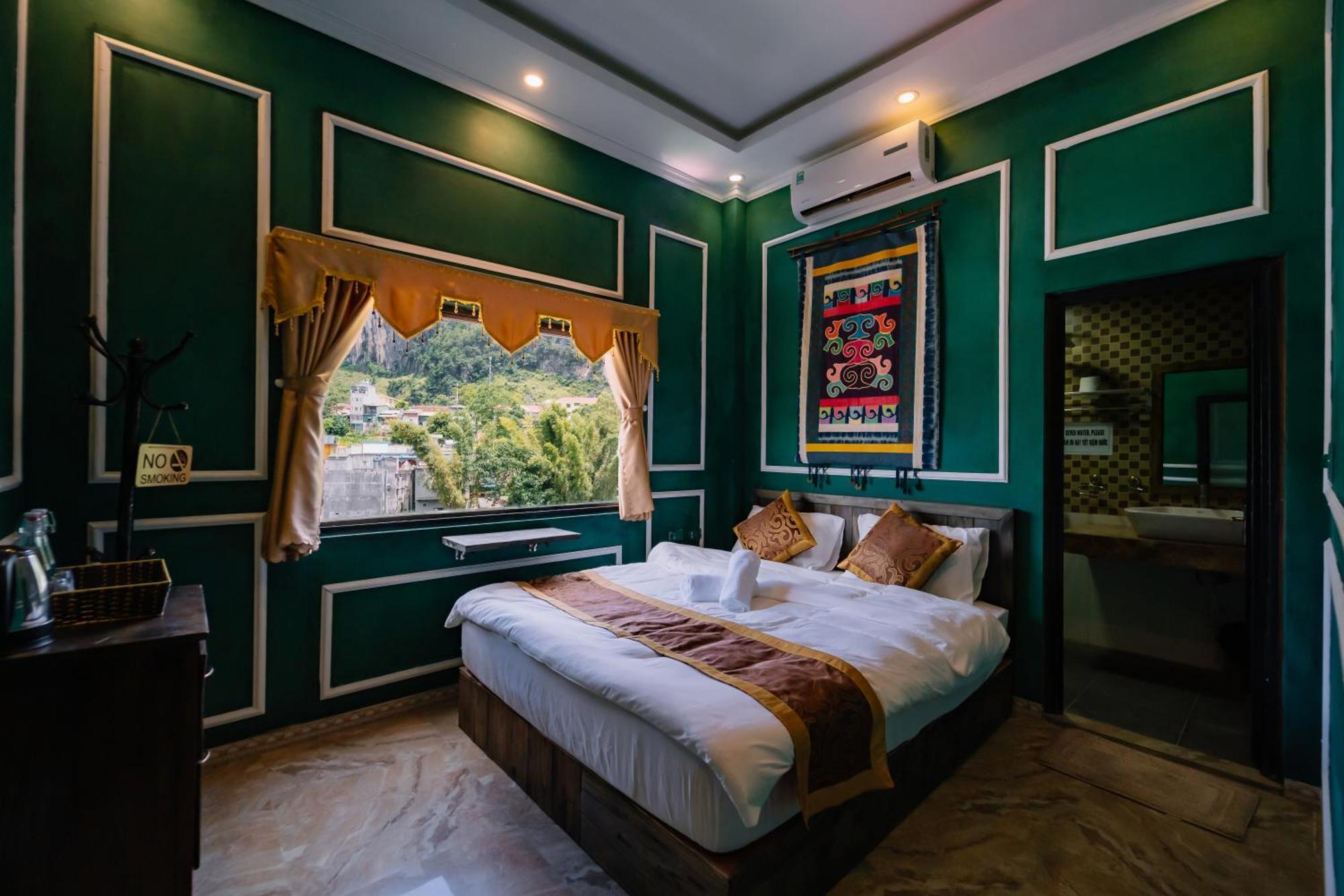 Homestay D Ha Giang Dong Van (Ha Giang)