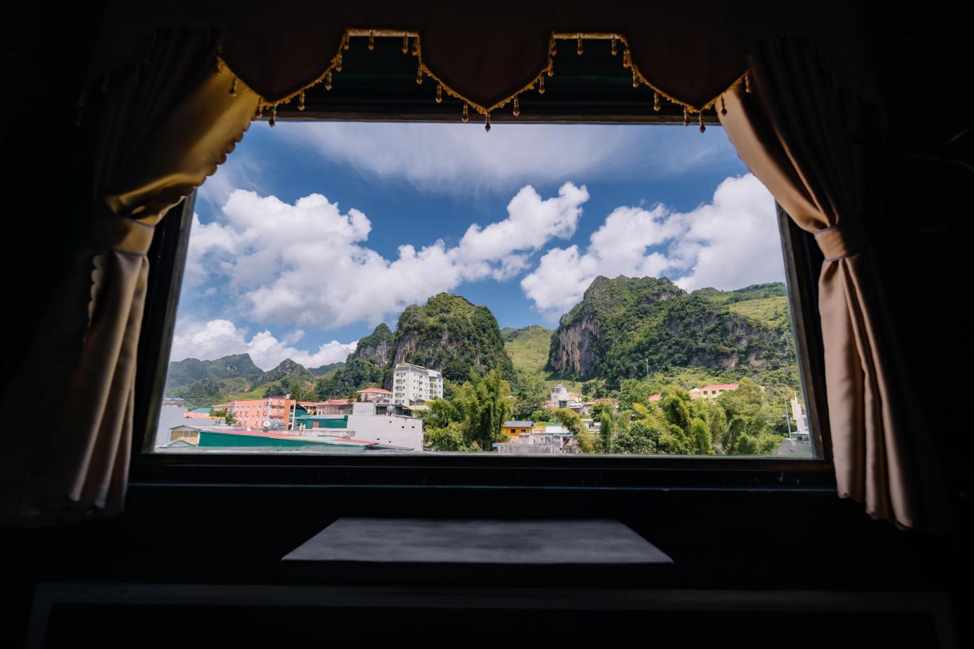Homestay D Ha Giang Dong Van (Ha Giang)