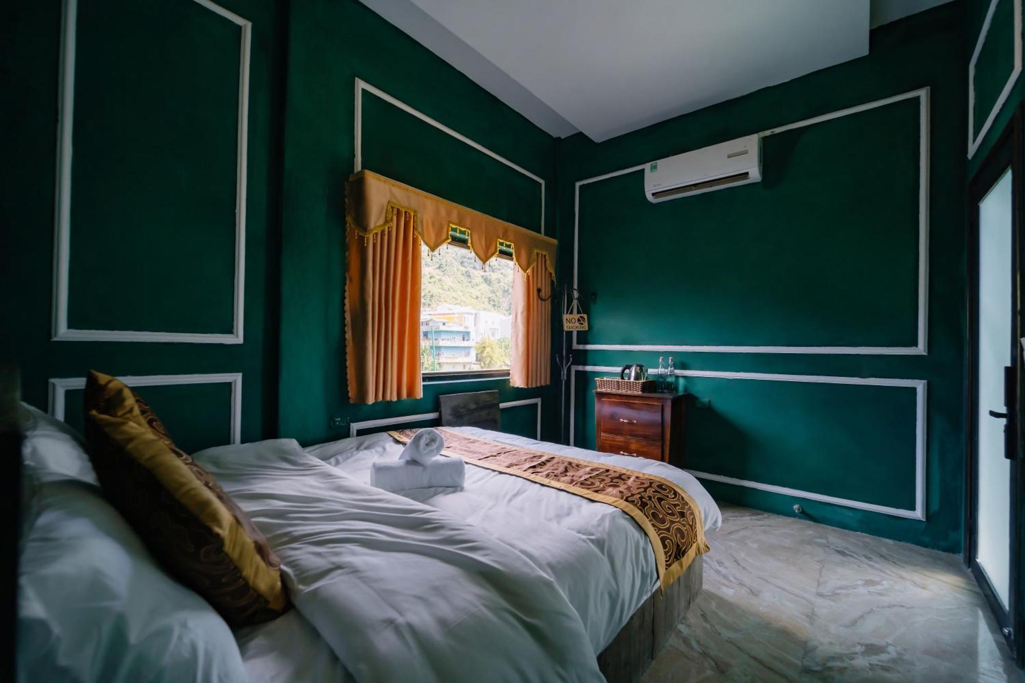 D Ha Giang Homestay Dong Van (Ha Giang)
