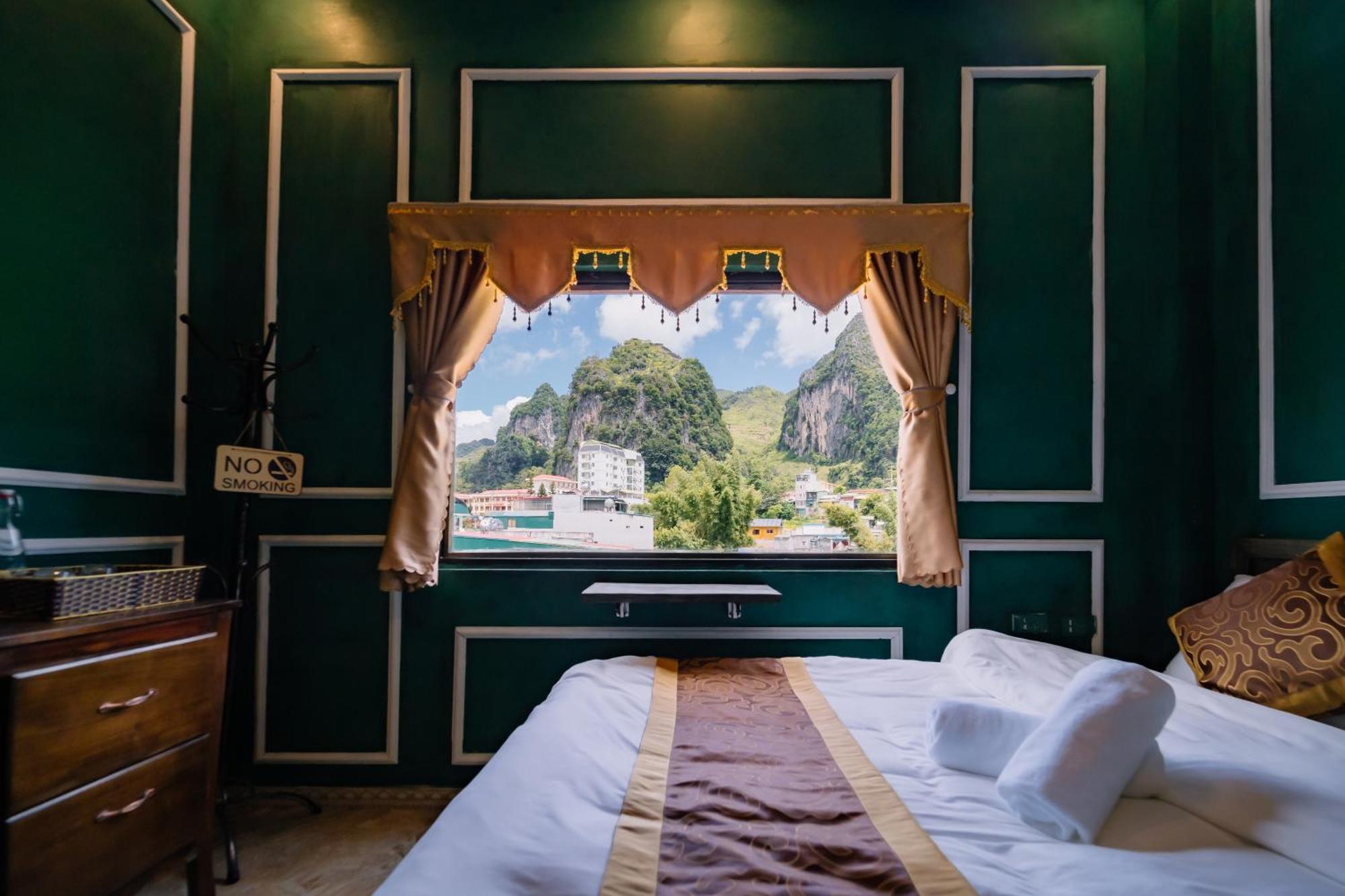 D Ha Giang