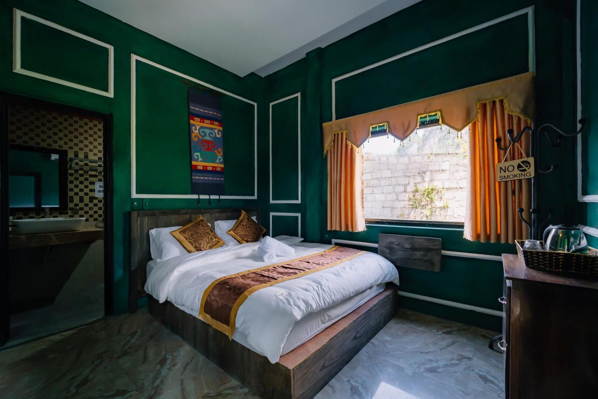 D Ha Giang Homestay Dong Van (Ha Giang)