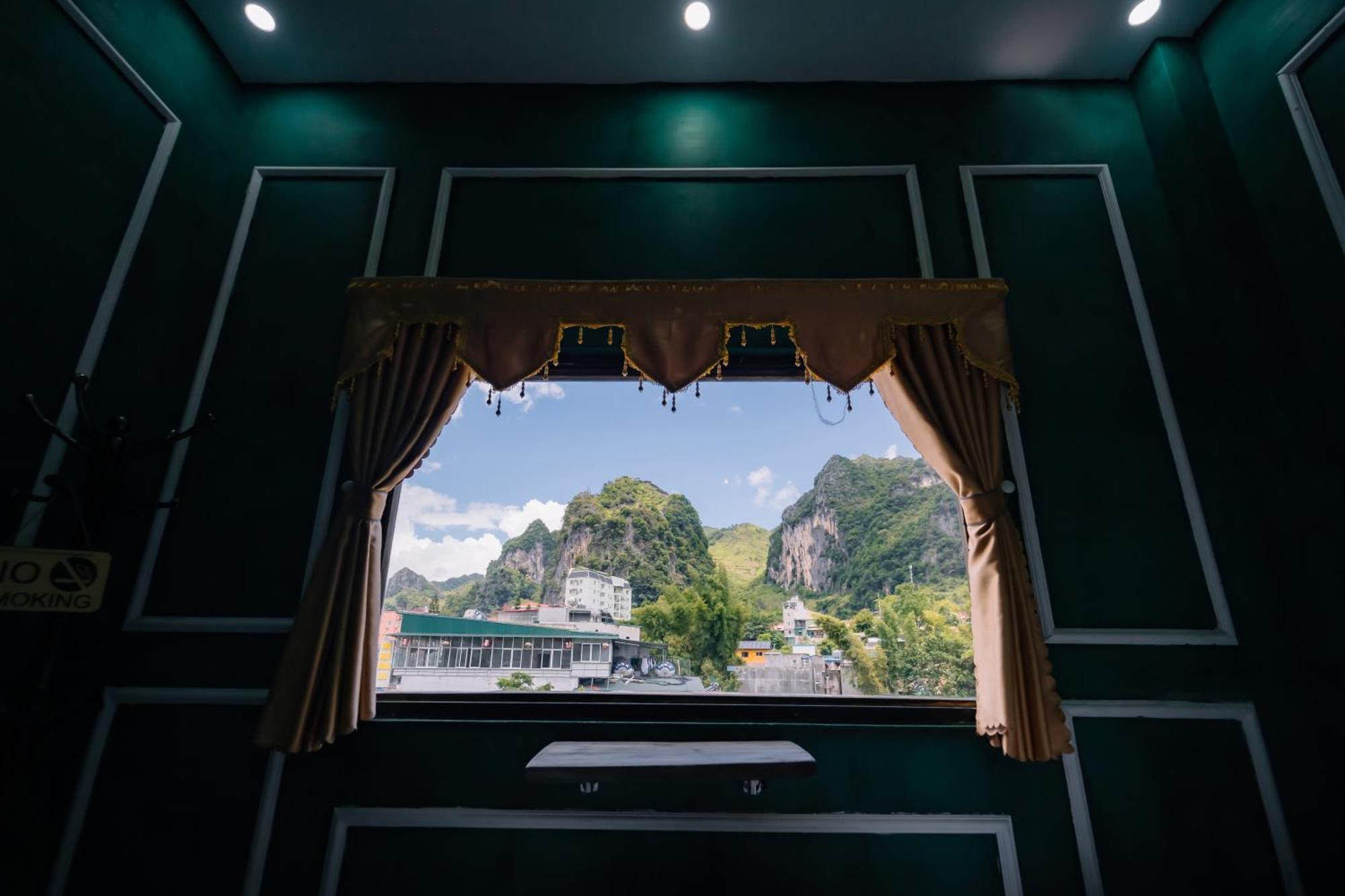 D Ha Giang