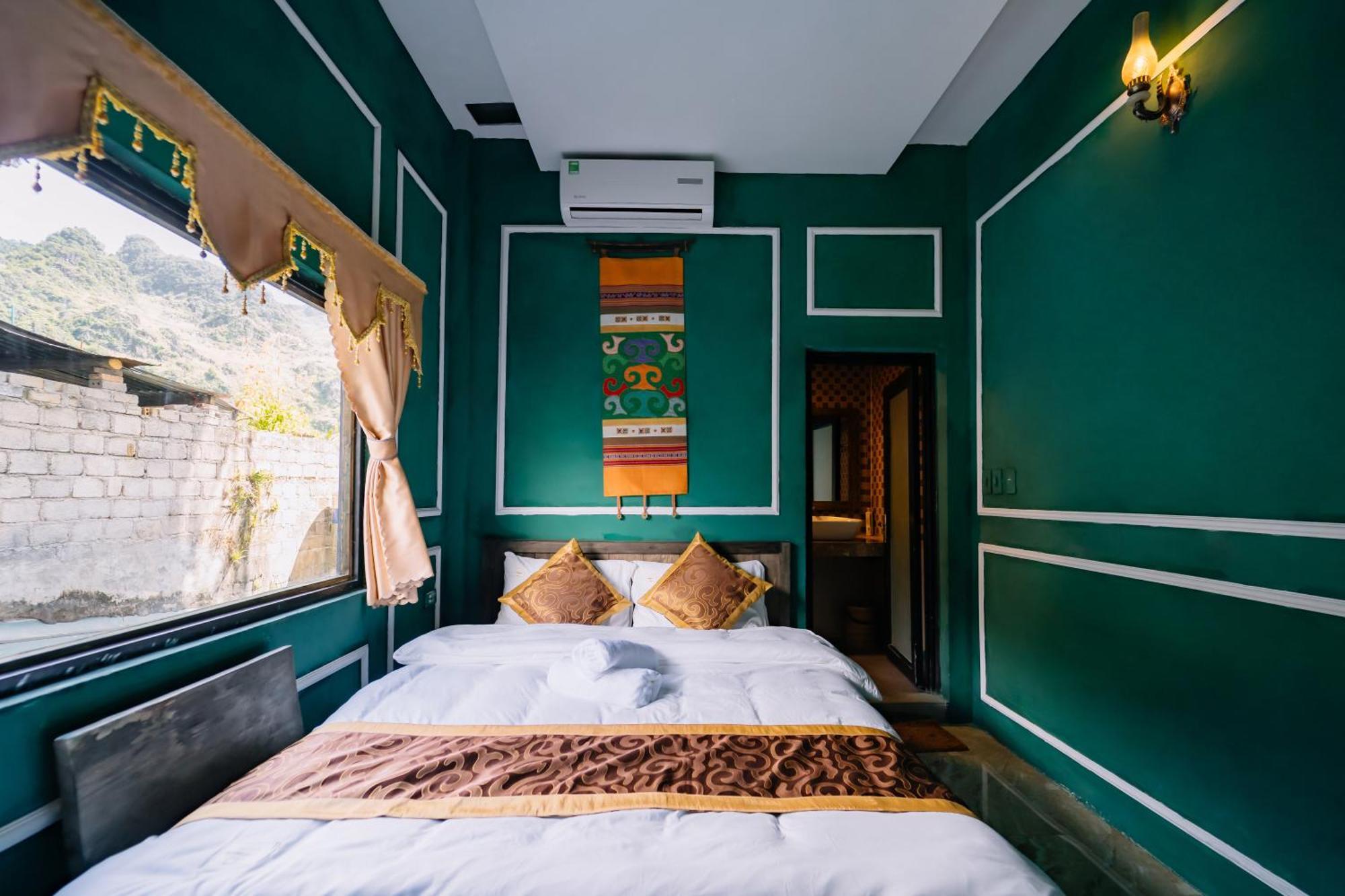 Homestay D Ha Giang