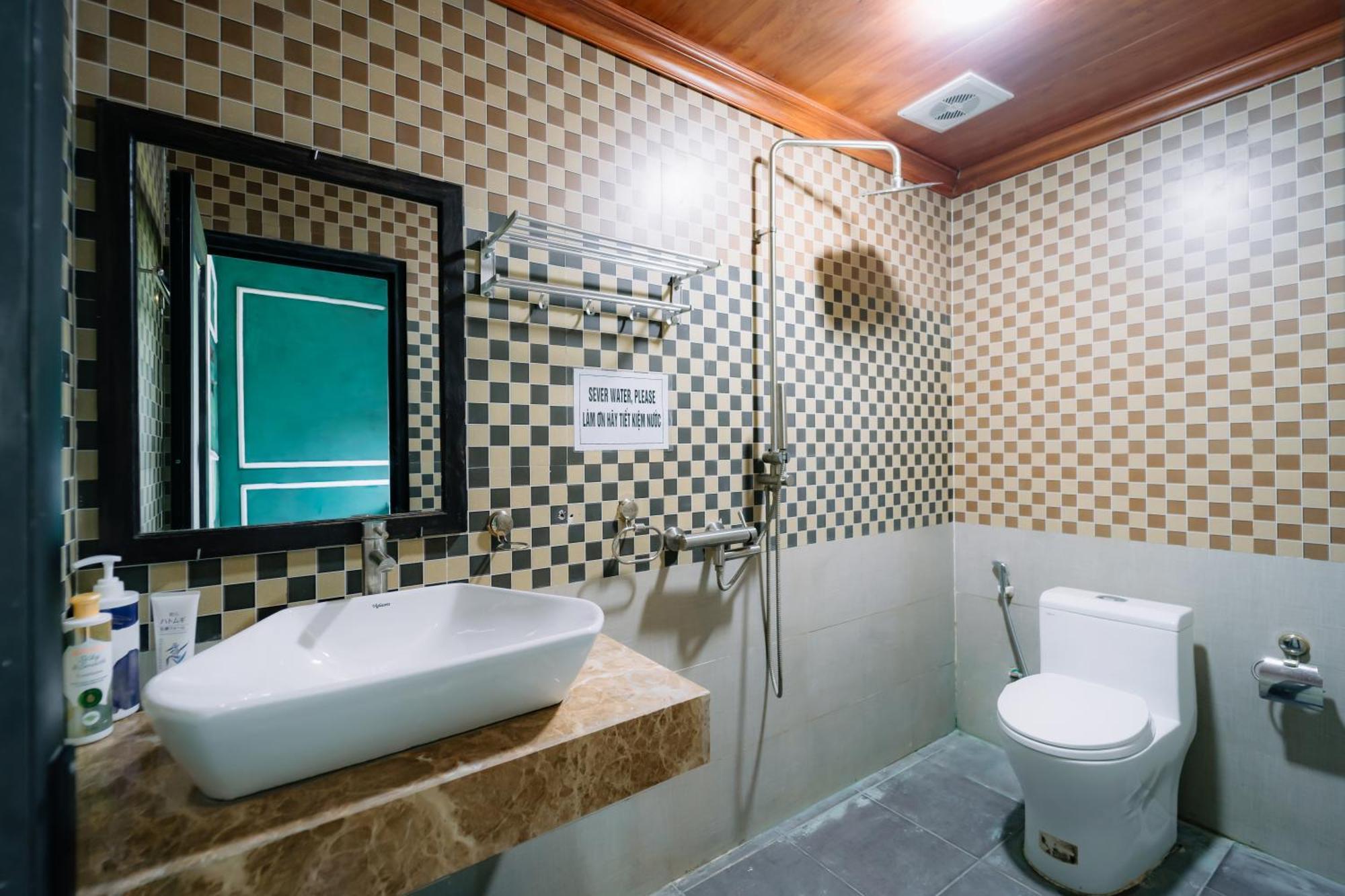 Homestay D Ha Giang