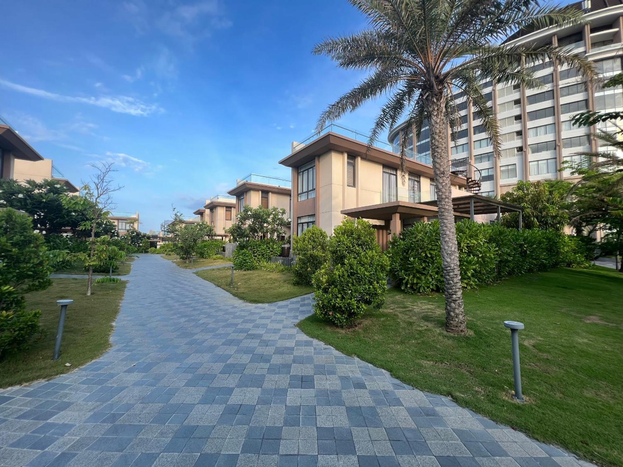 Family Villa