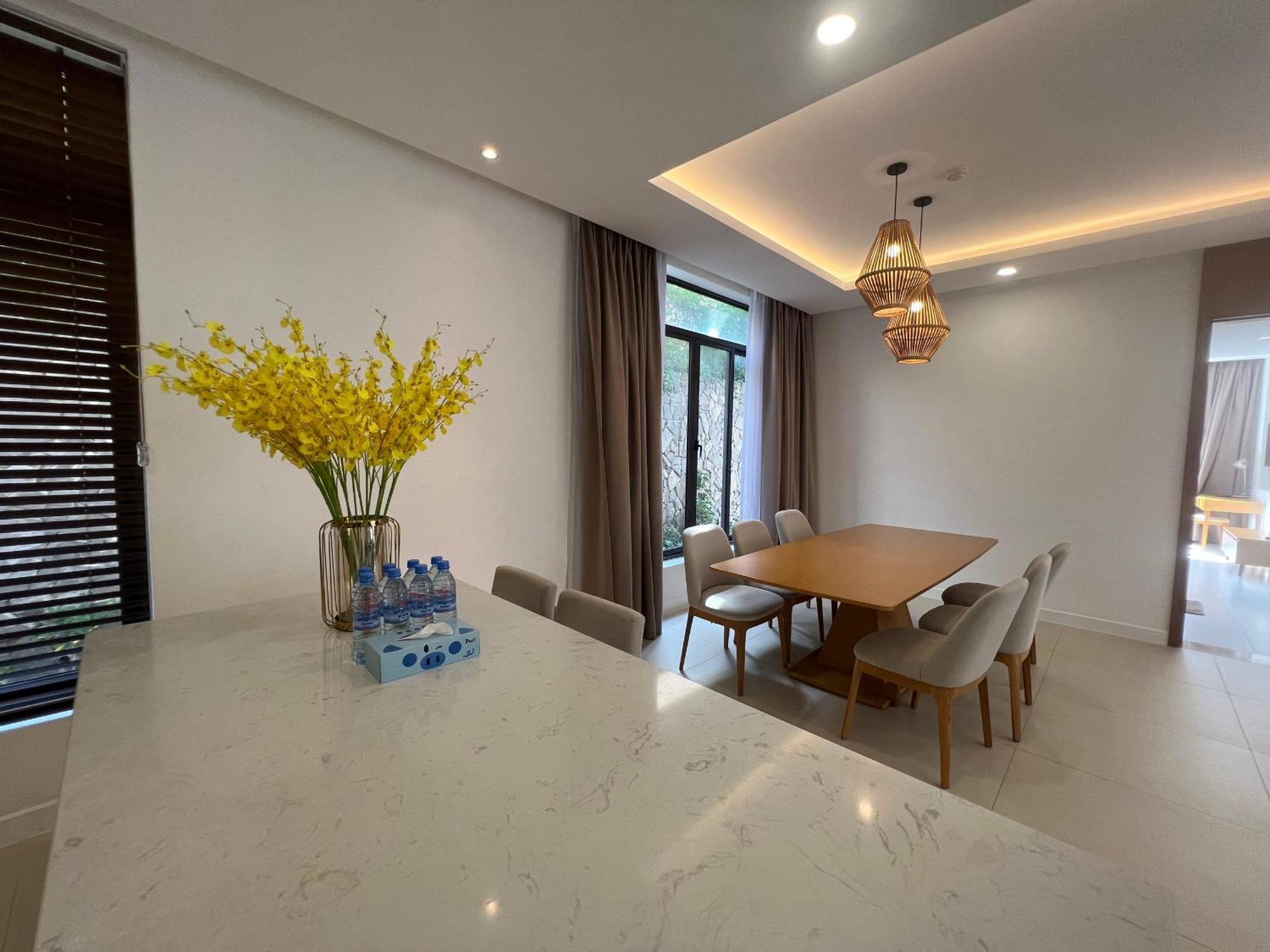 Family Villa *