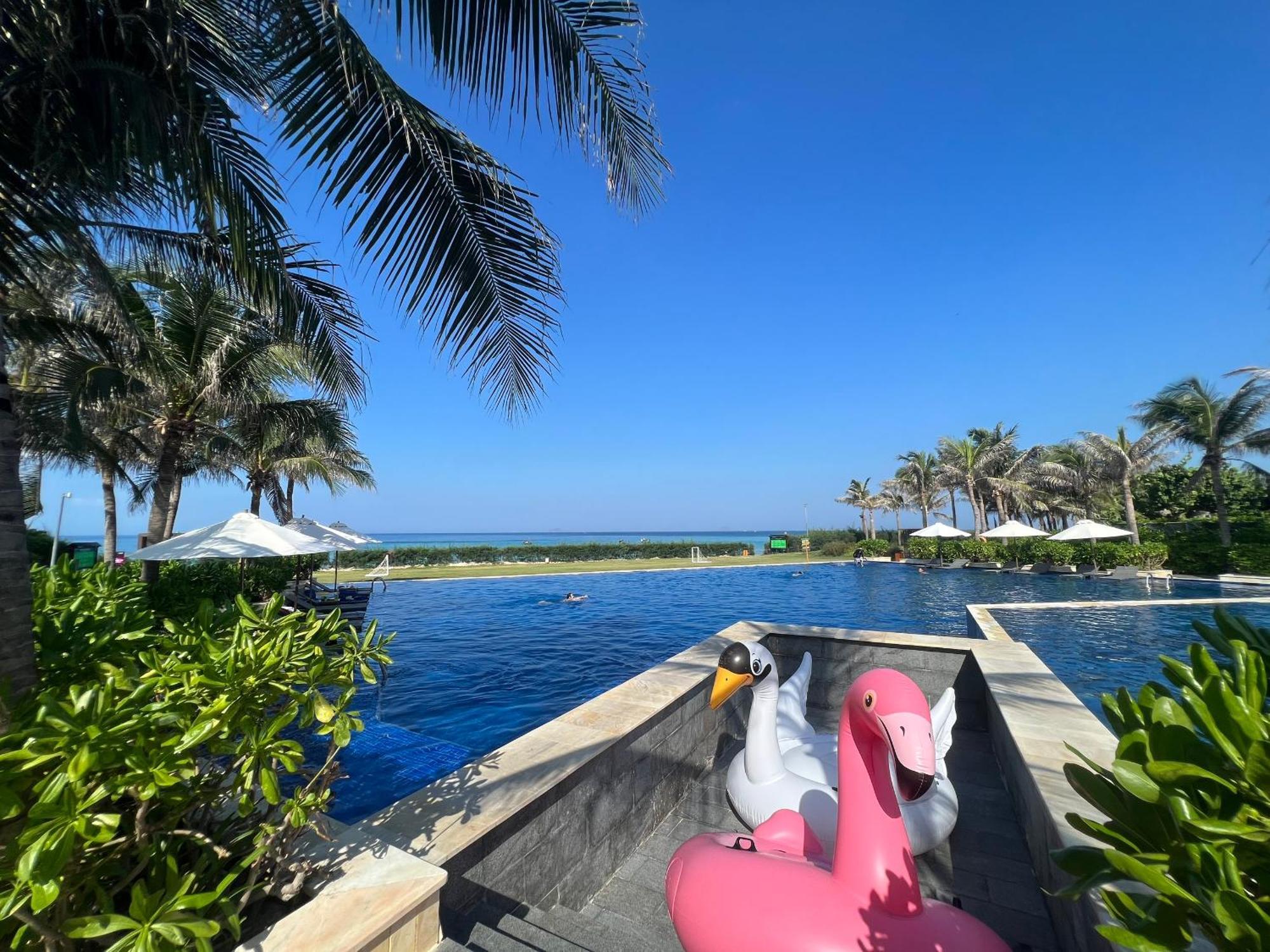 Family Villa Nha Trang