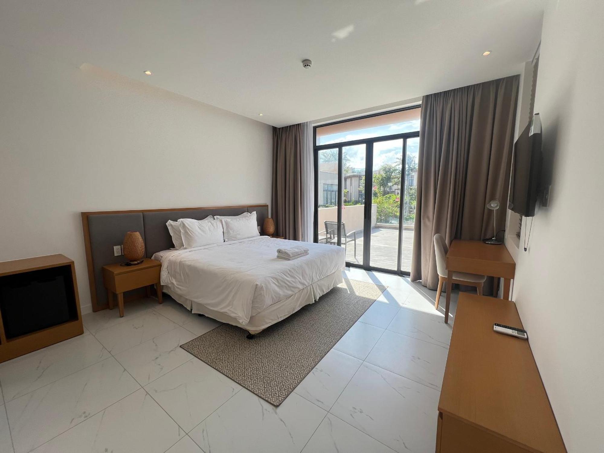 Family Villa
