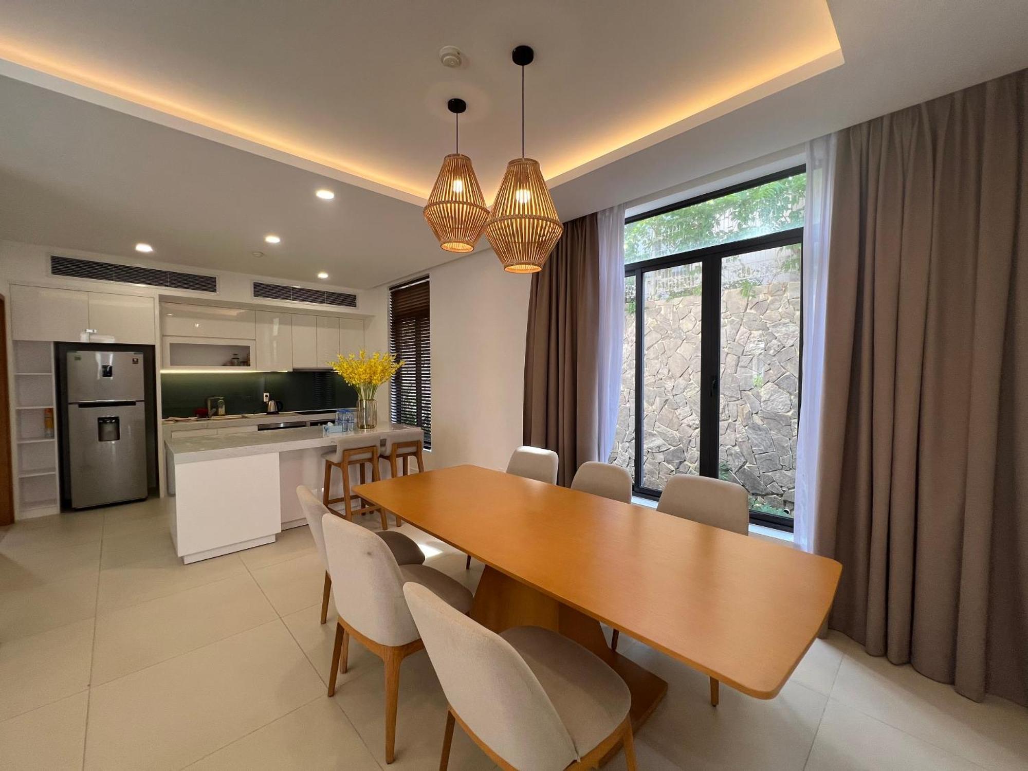Villa Family Nha Trang