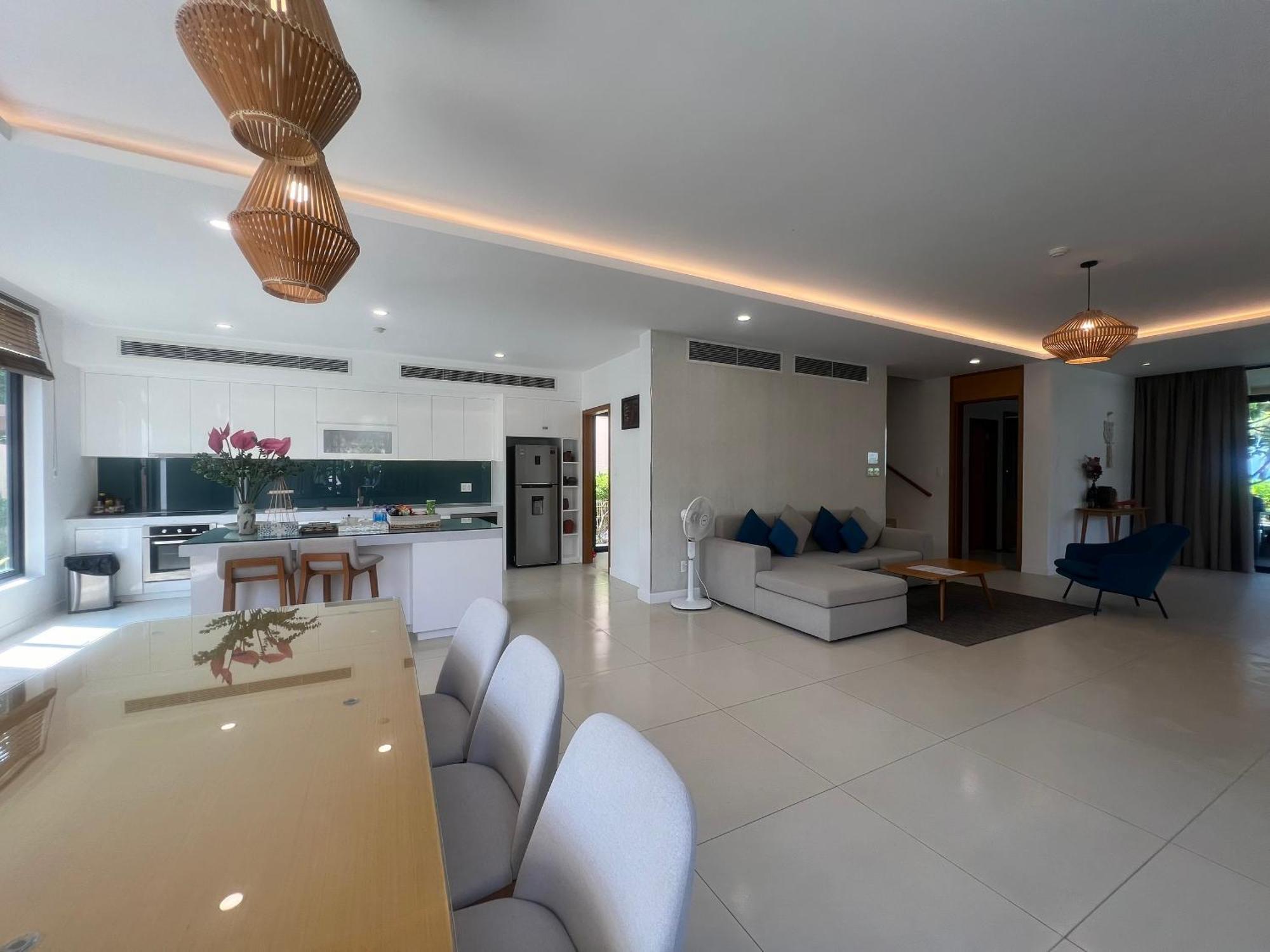 Family Villa *