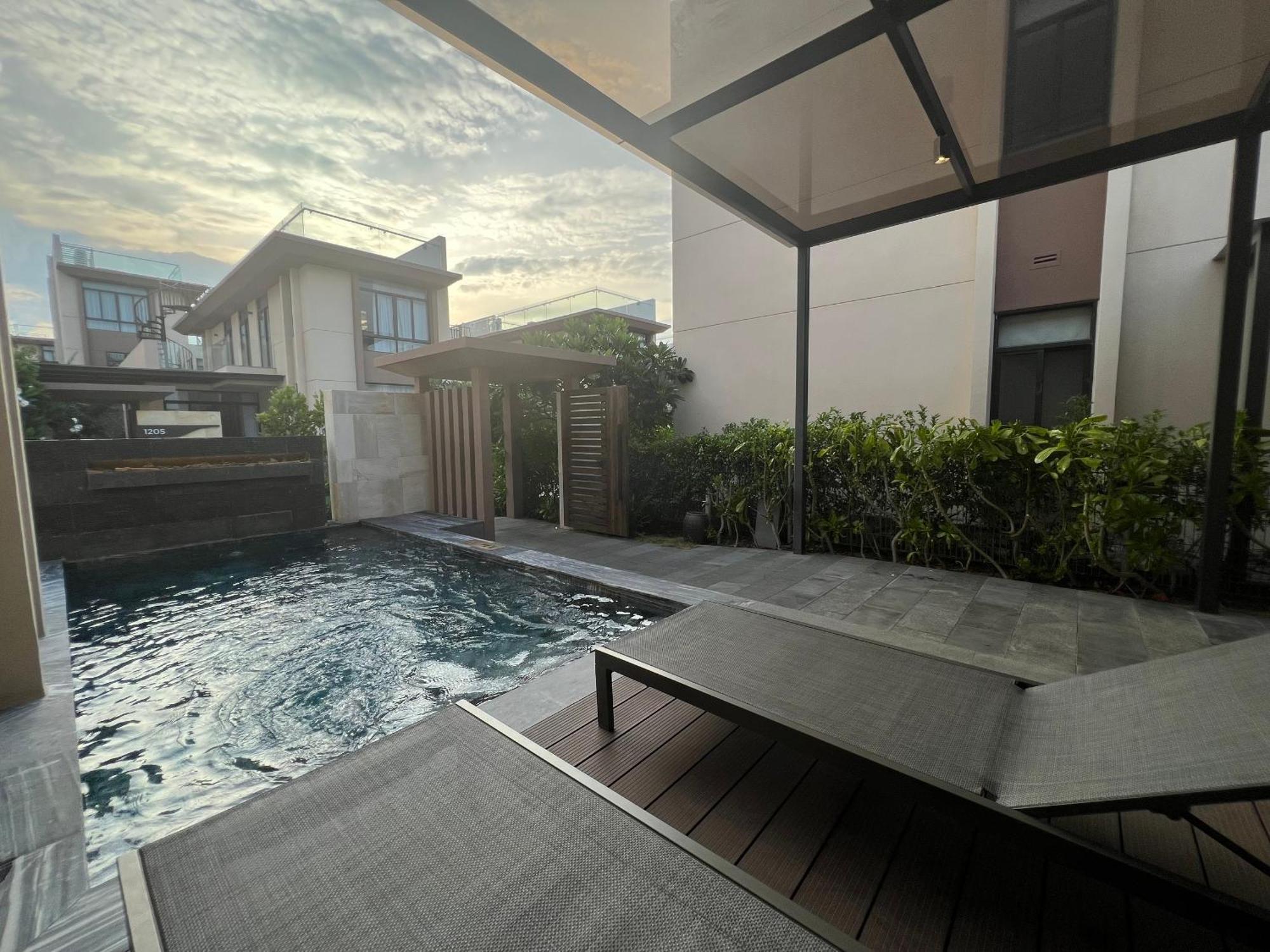 Family Villa