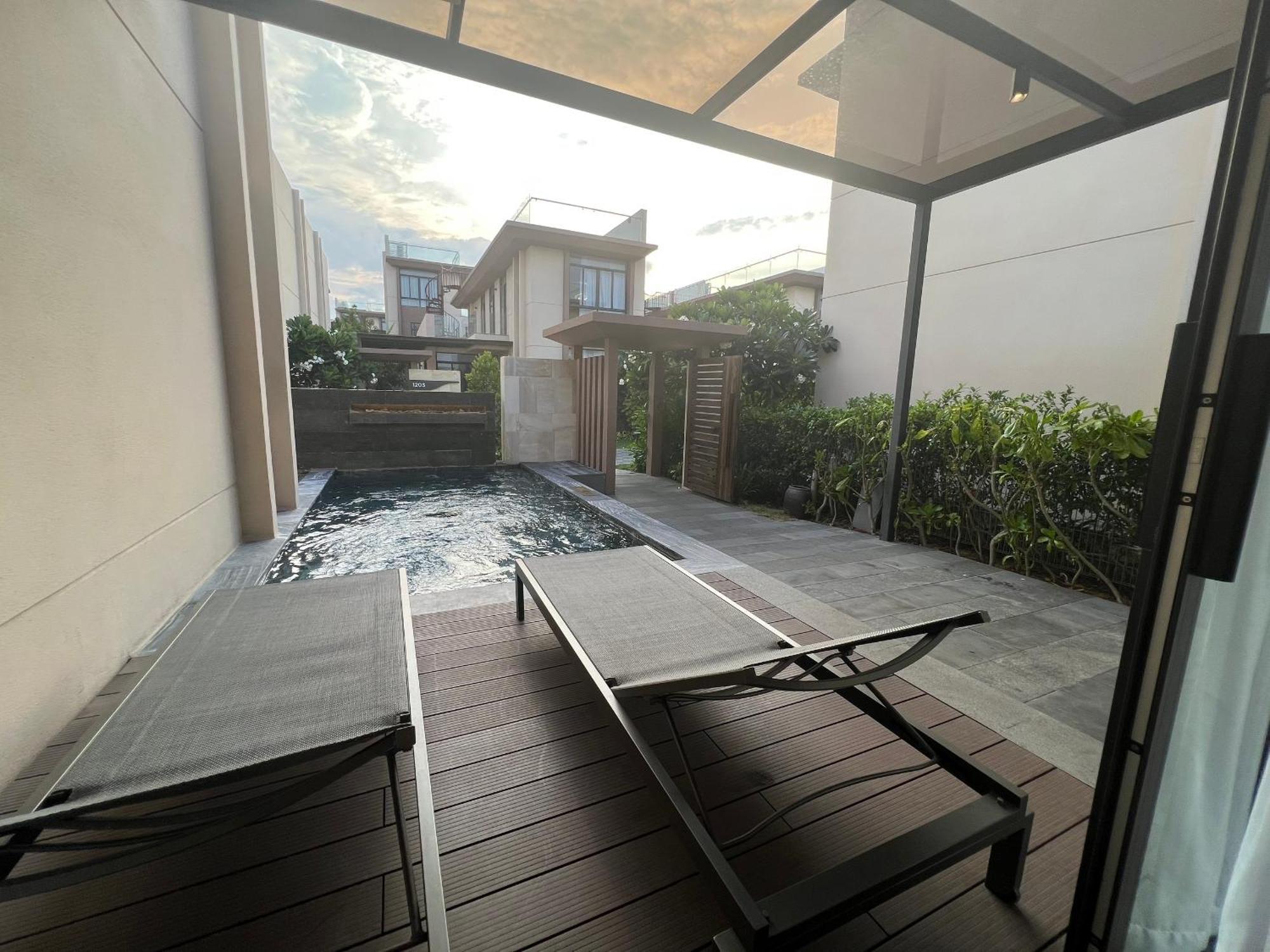 Villa Family Nha Trang