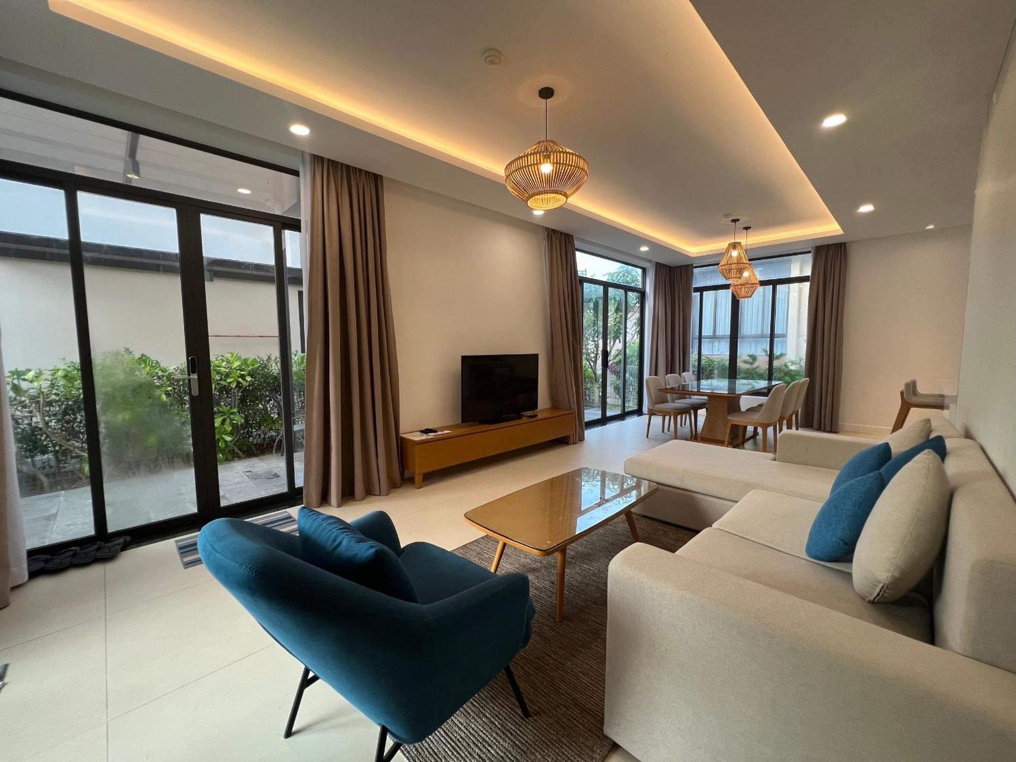 Family Villa *