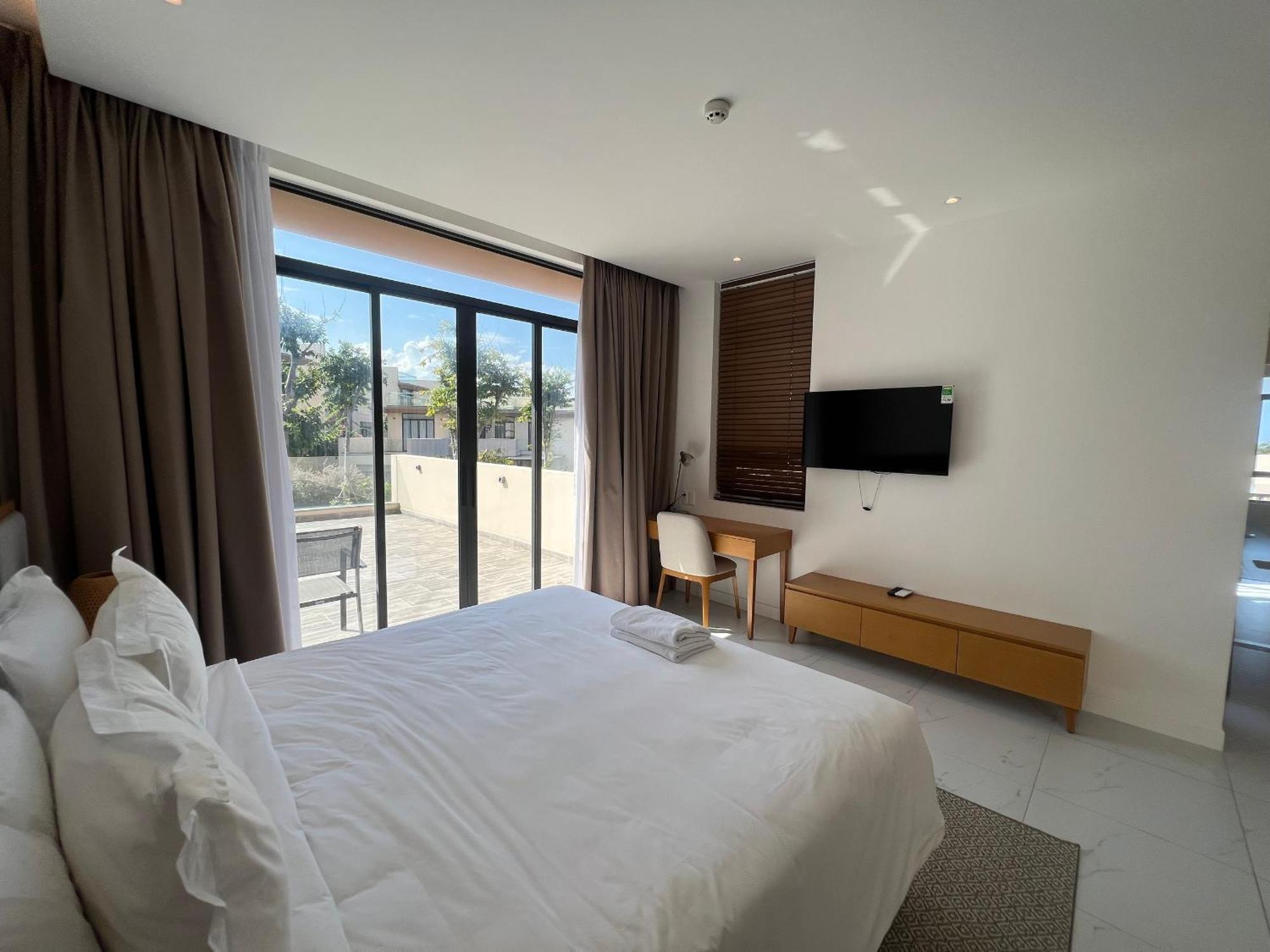 Family Villa *