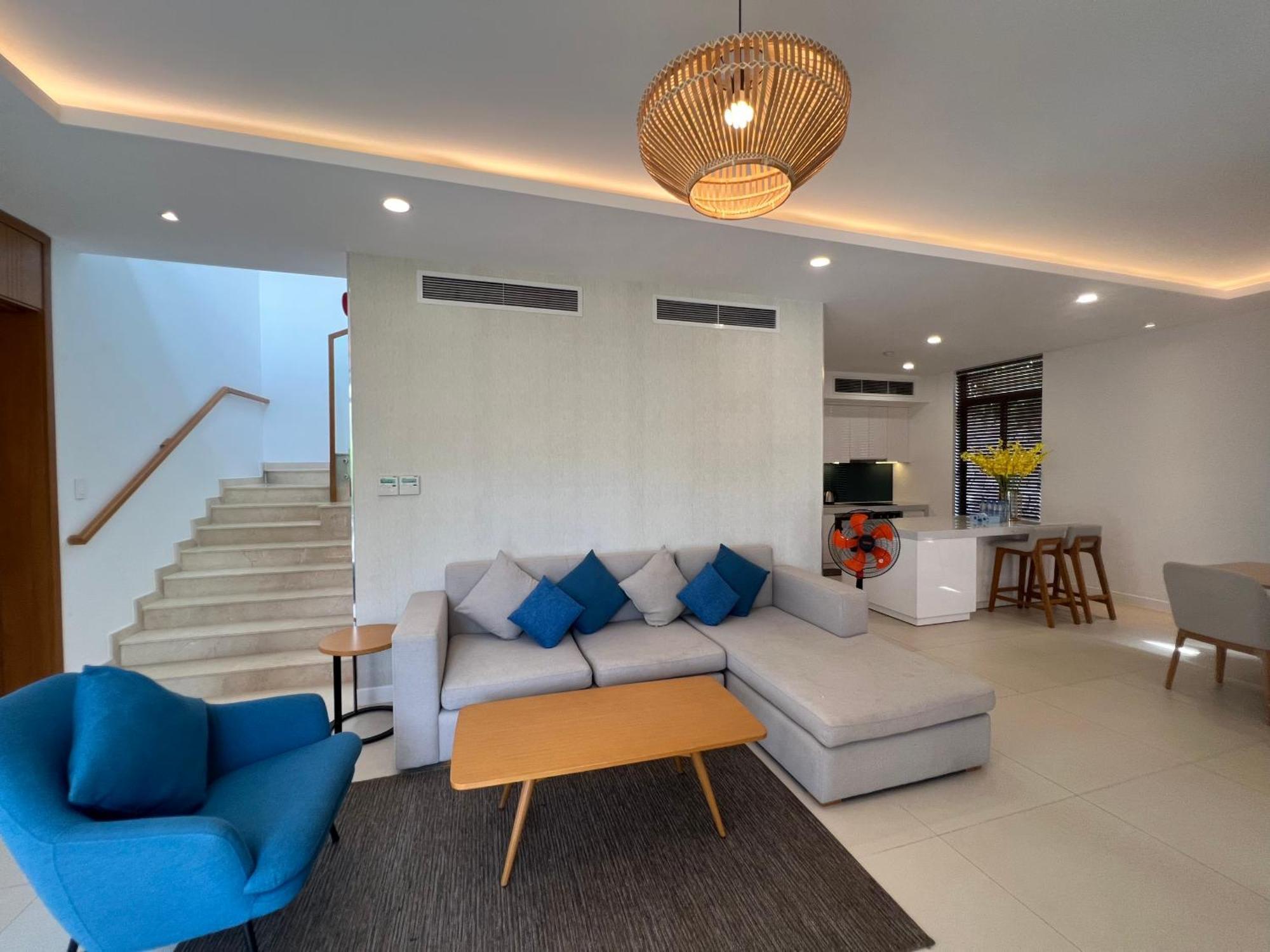 Villa Family Nha Trang