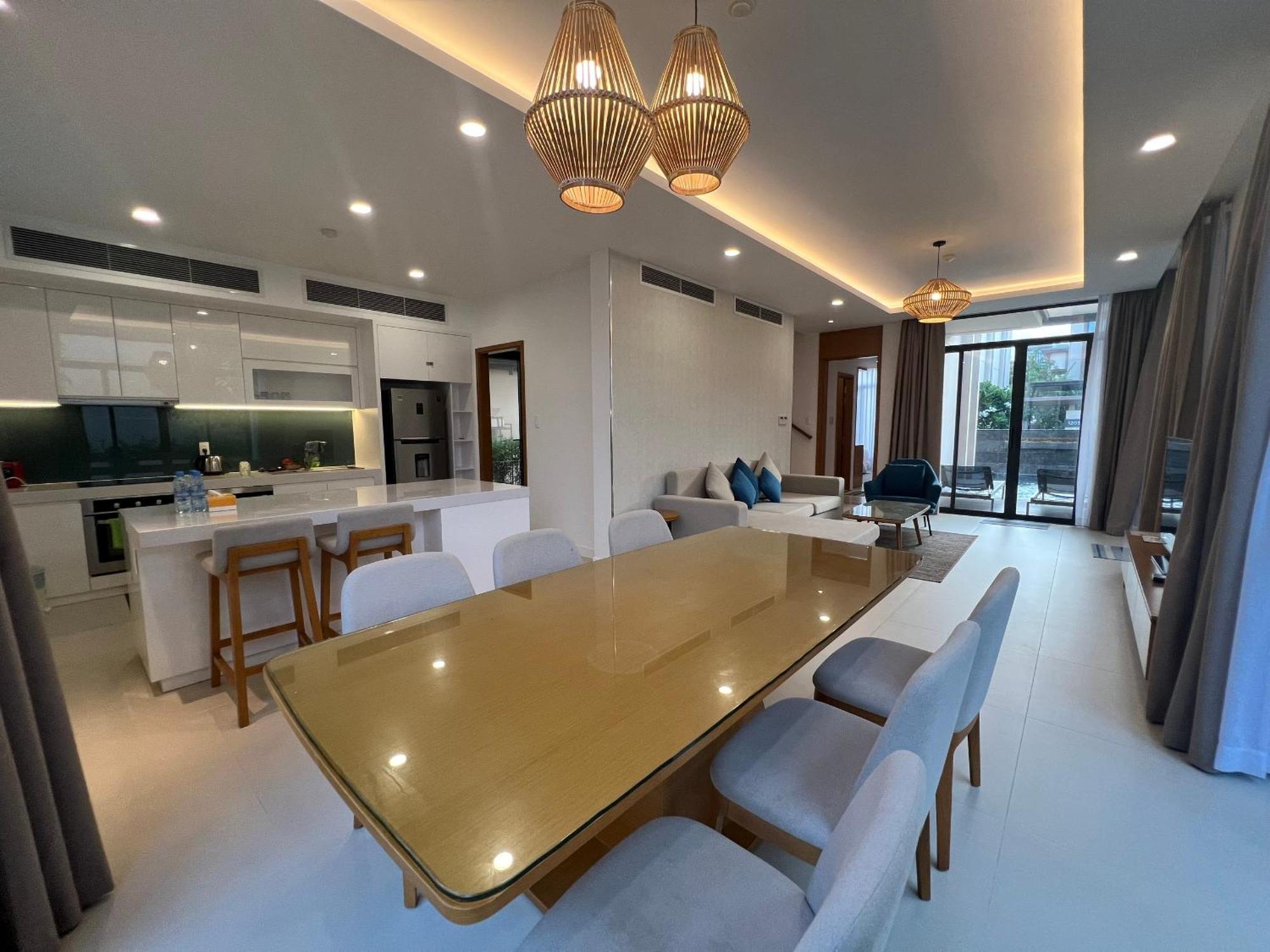 Family Villa
