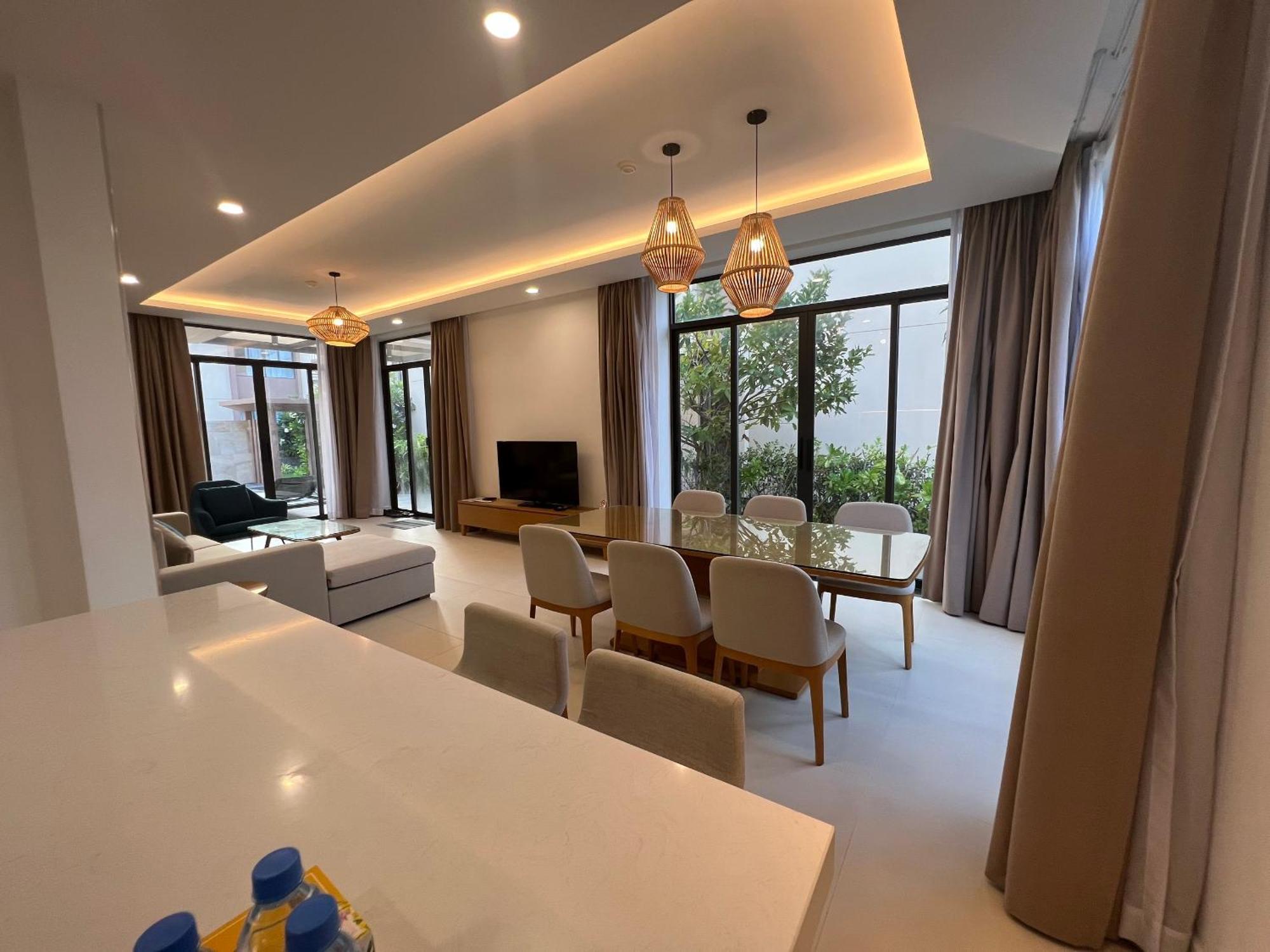 Villa Family Nha Trang