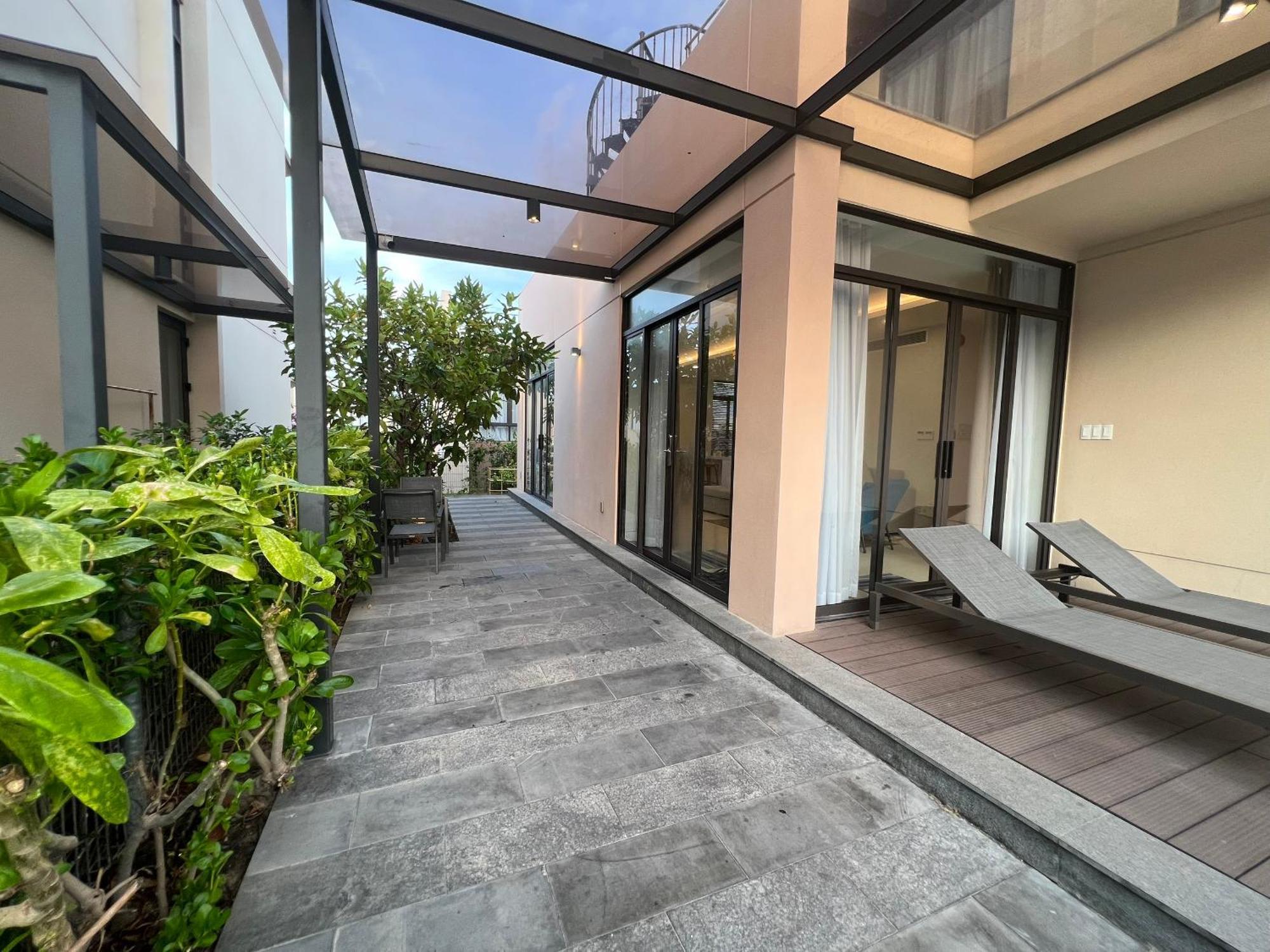 Family Villa *