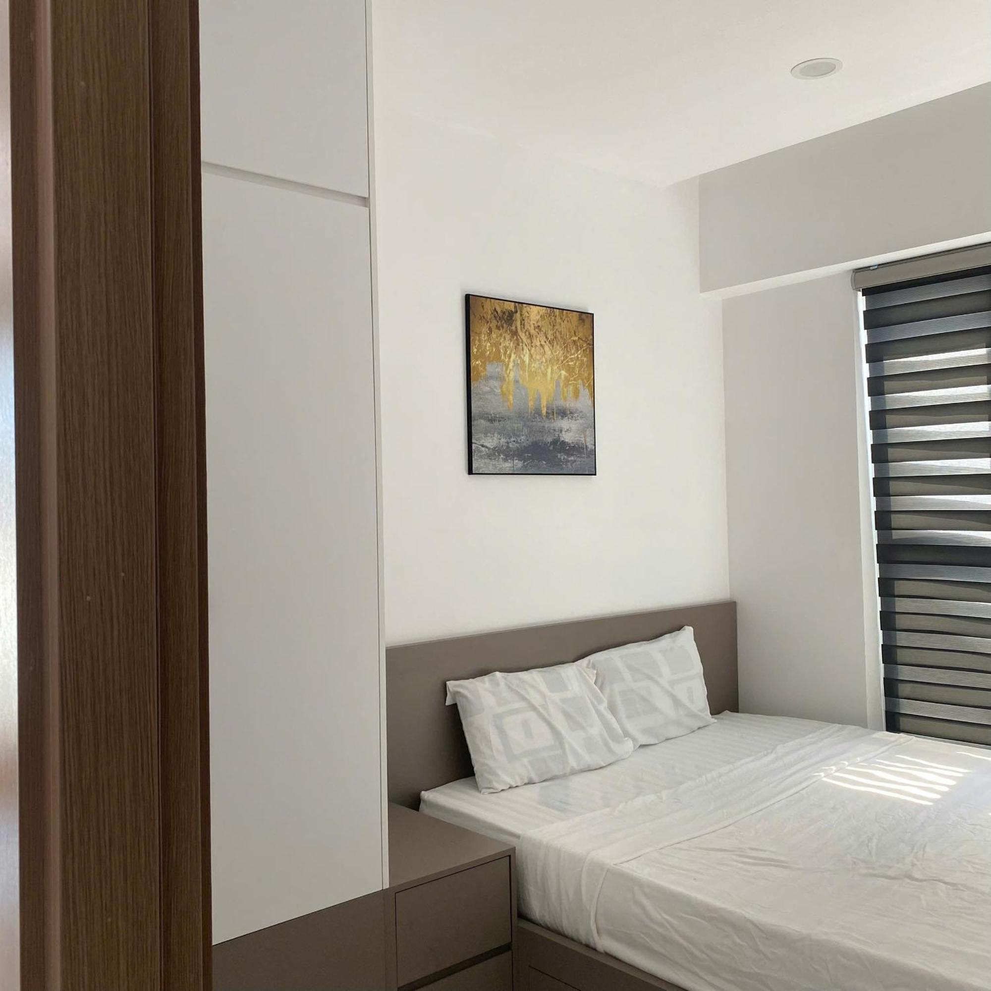 Apartment Dac Nha Trang