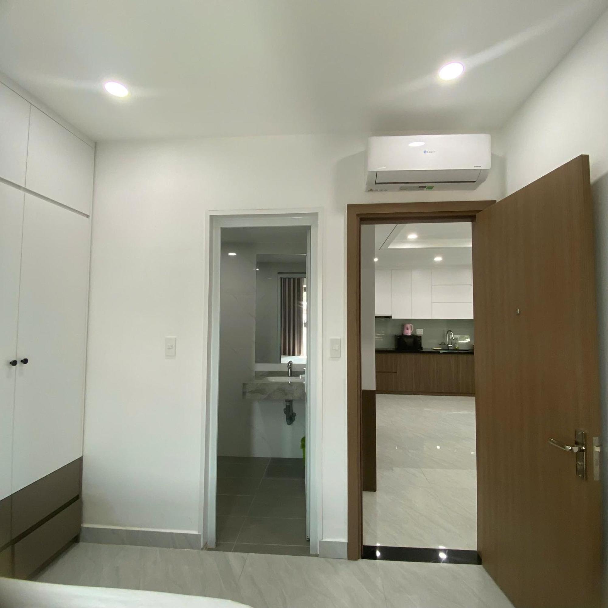 Apartment Dac Nha Trang