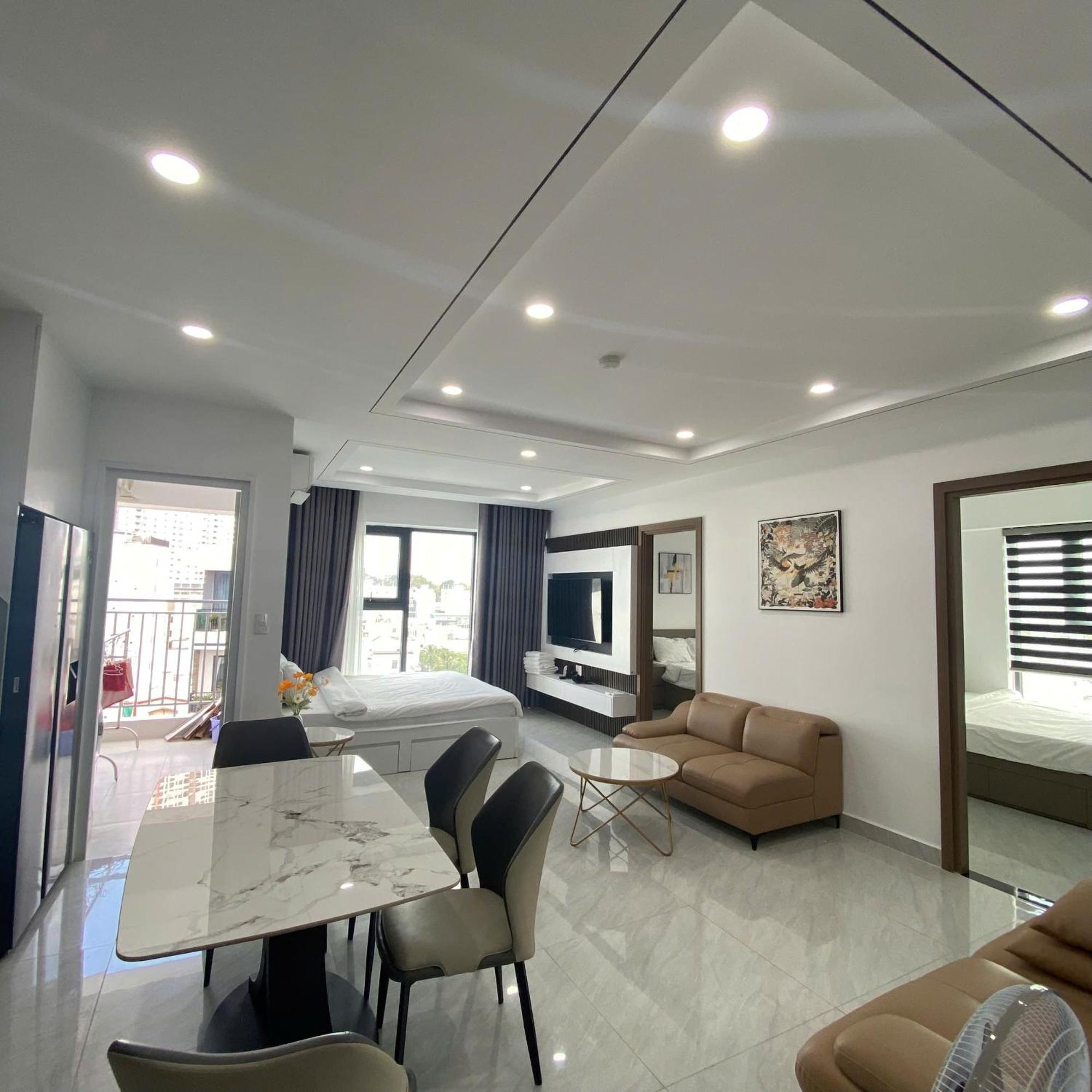 Apartment Dac