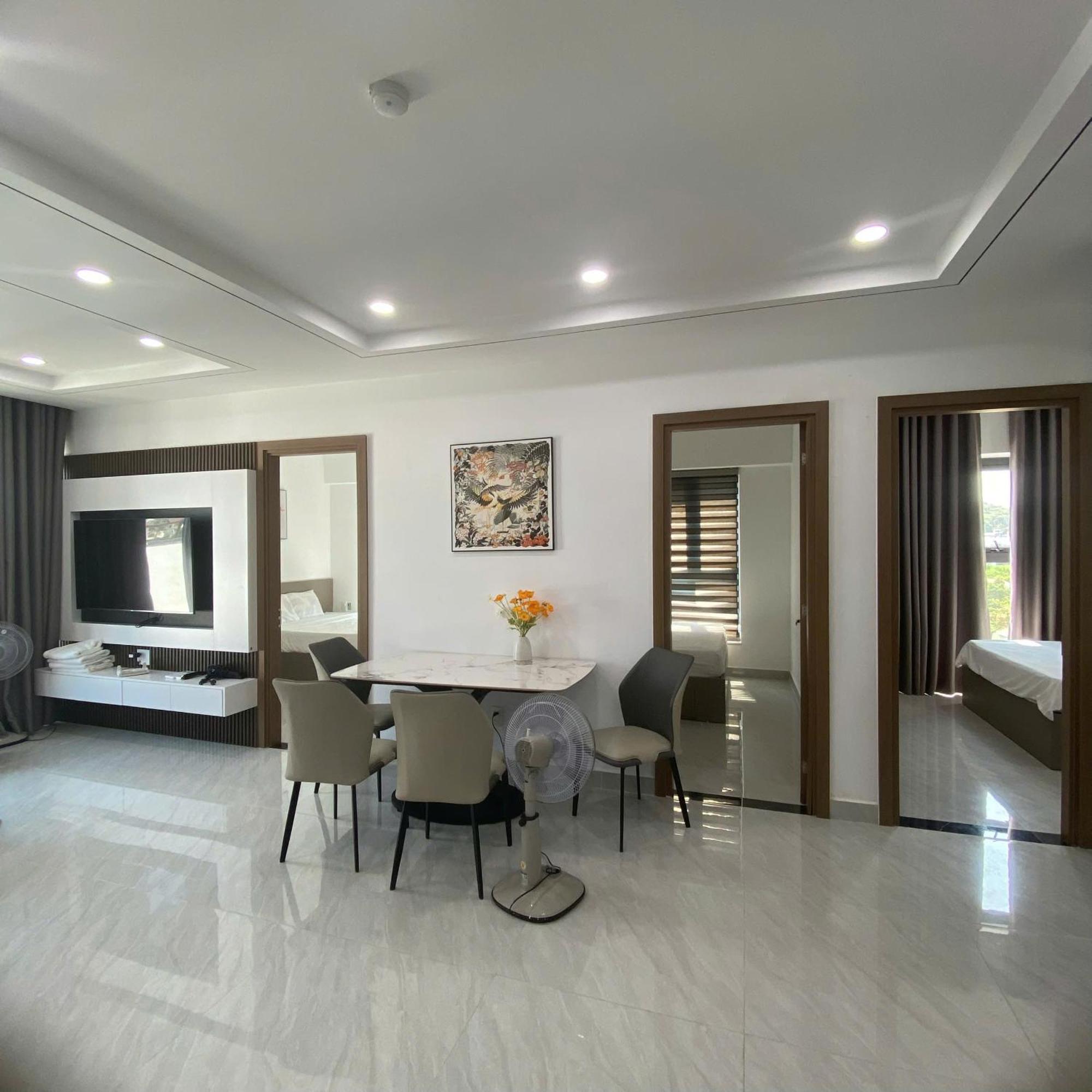 Dac Apartment Nha Trang