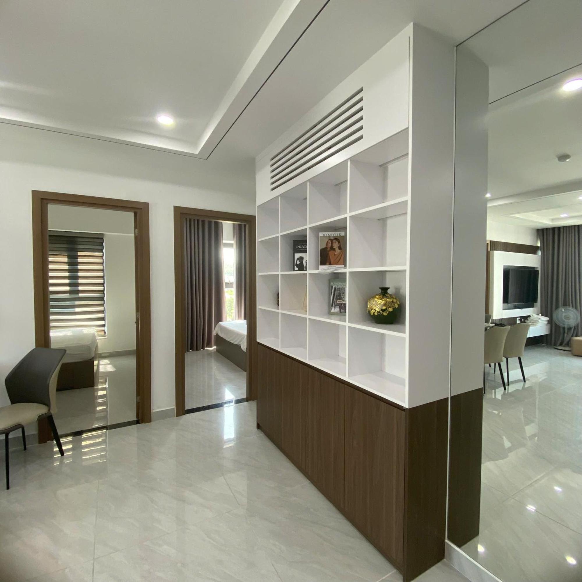 Dac Apartment Nha Trang