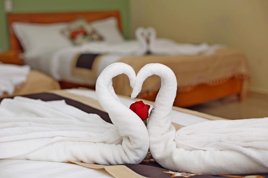 Hotel Nam Dong 2*