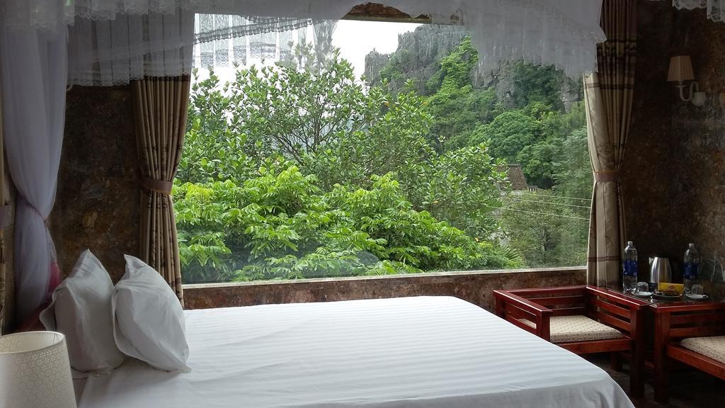 Limestone View Homestay